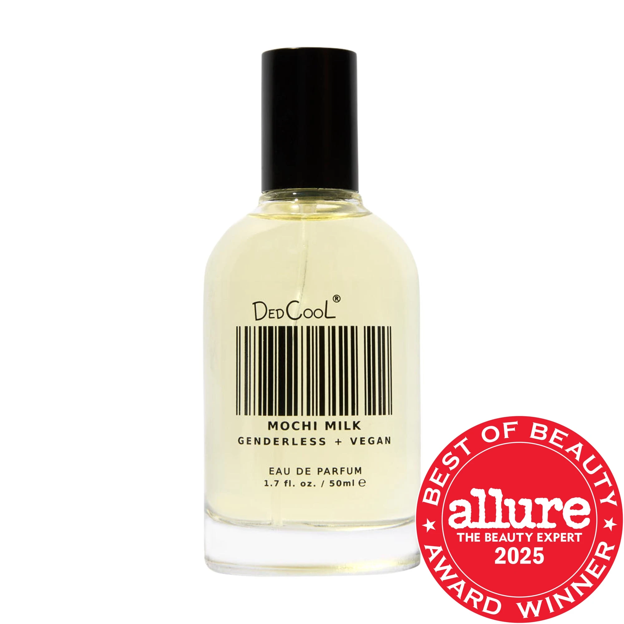 undefined allure 2025 Best of Beauty Award Winner