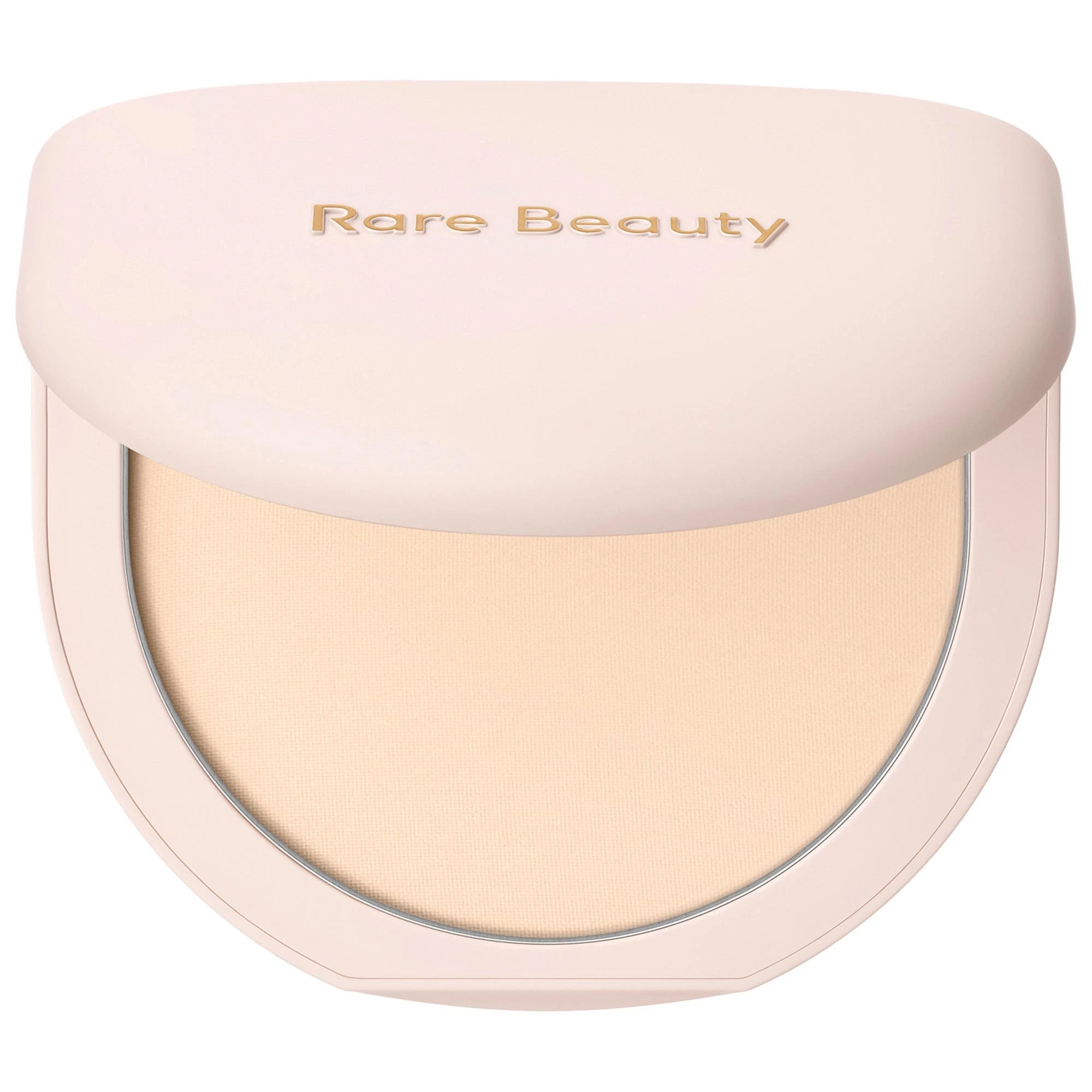 True to Myself Tinted Pressed Talc-Free Finishing Powder Porcelain