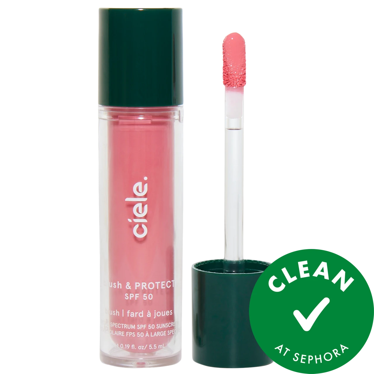 undefined Clean at Sephora