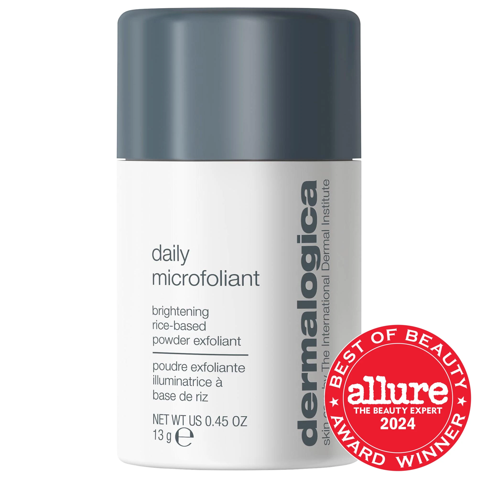 undefined allure 2024 Best of Beauty Award Winner