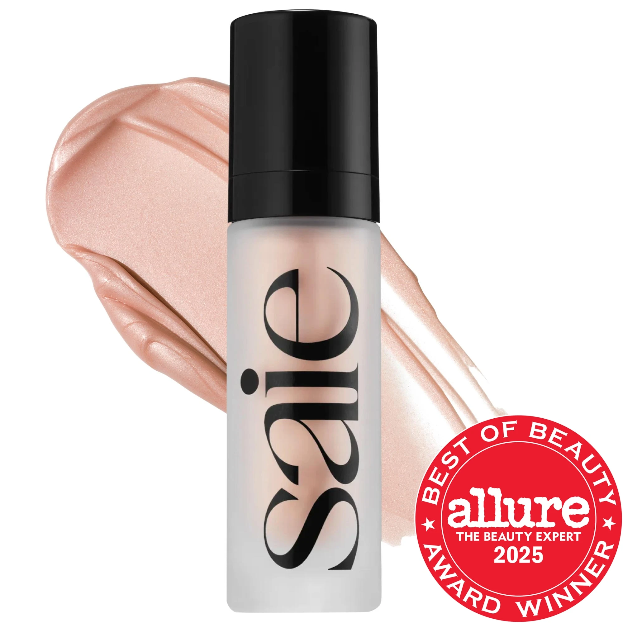 undefined allure 2025 Best of Beauty Award Winner