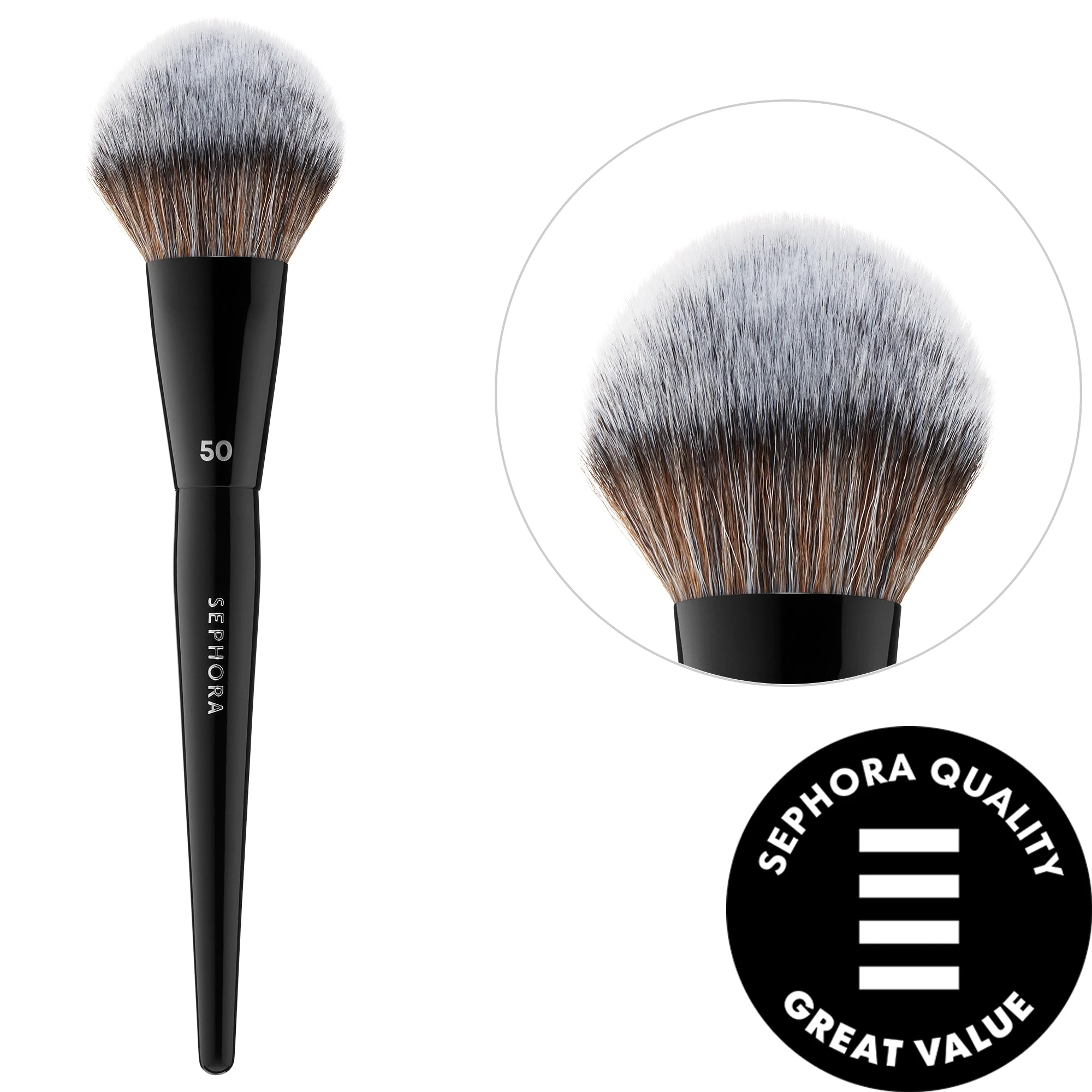 undefined Sephora Quality Great Value