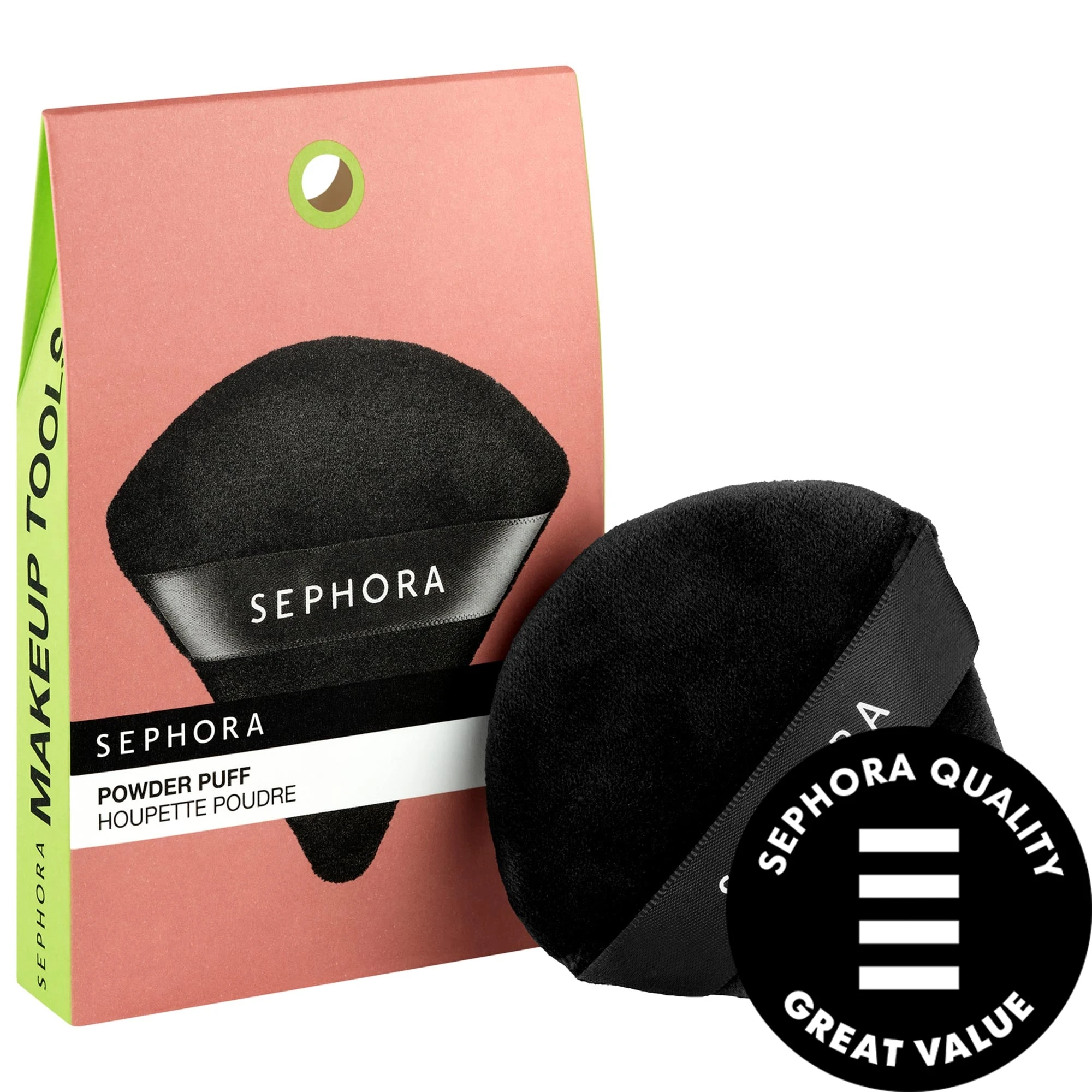 undefined Sephora Quality Great Value
