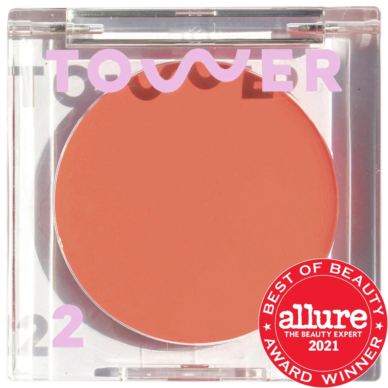 undefined 2021 Allure Best of Beauty Award Winner