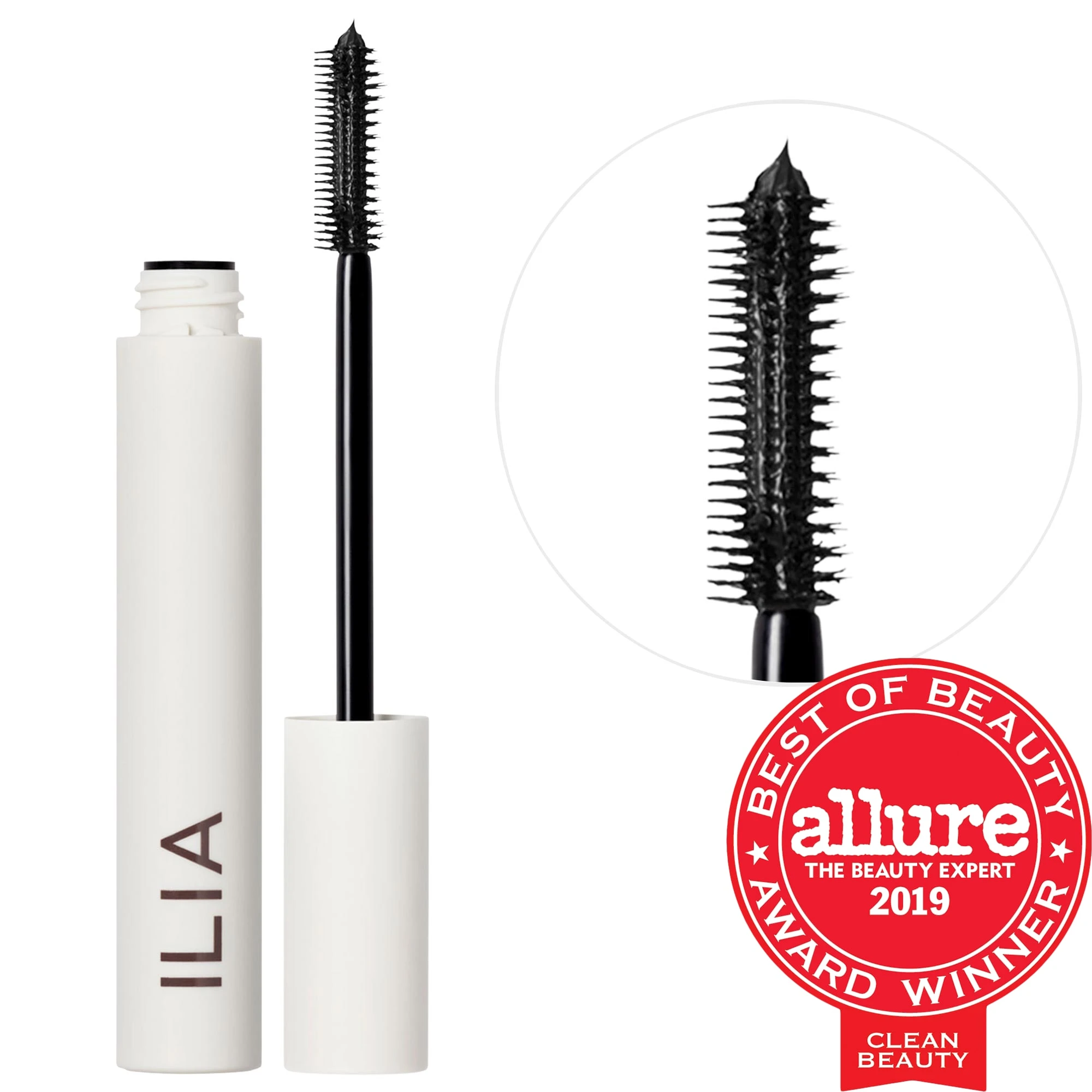 undefined allure 2019 Best of Beauty Award Winner: Clean Beauty