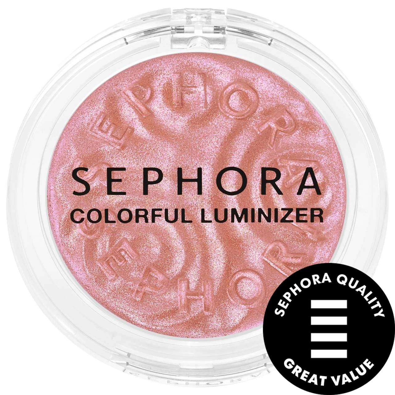 undefined Sephora Quality Great Value