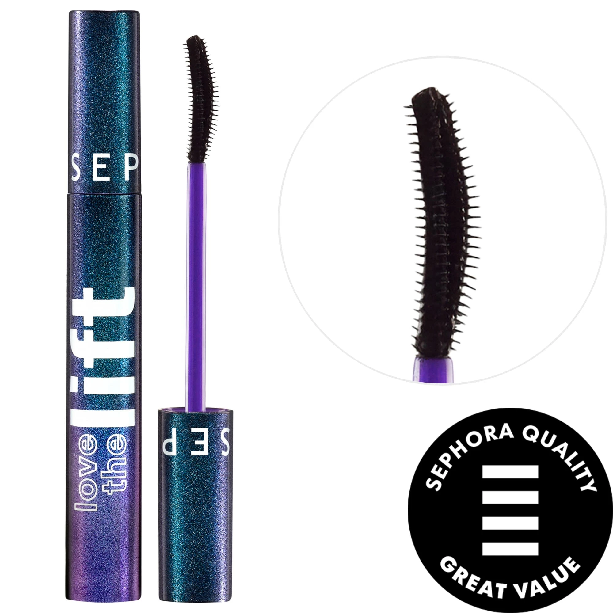 undefined Sephora Quality Great Value