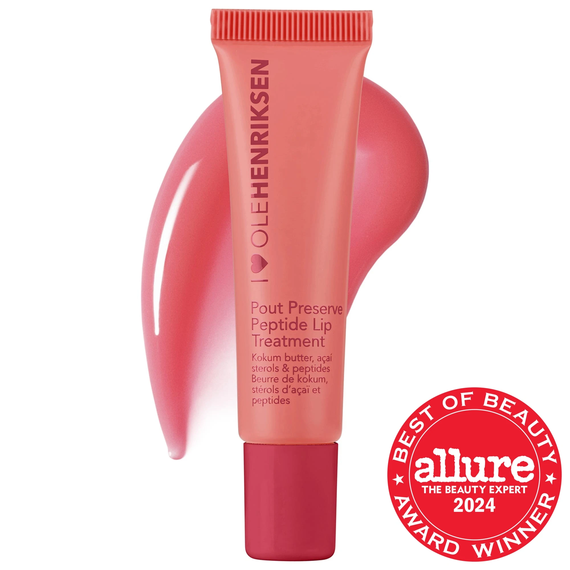 undefined allure 2024 Best of Beauty Award Winner