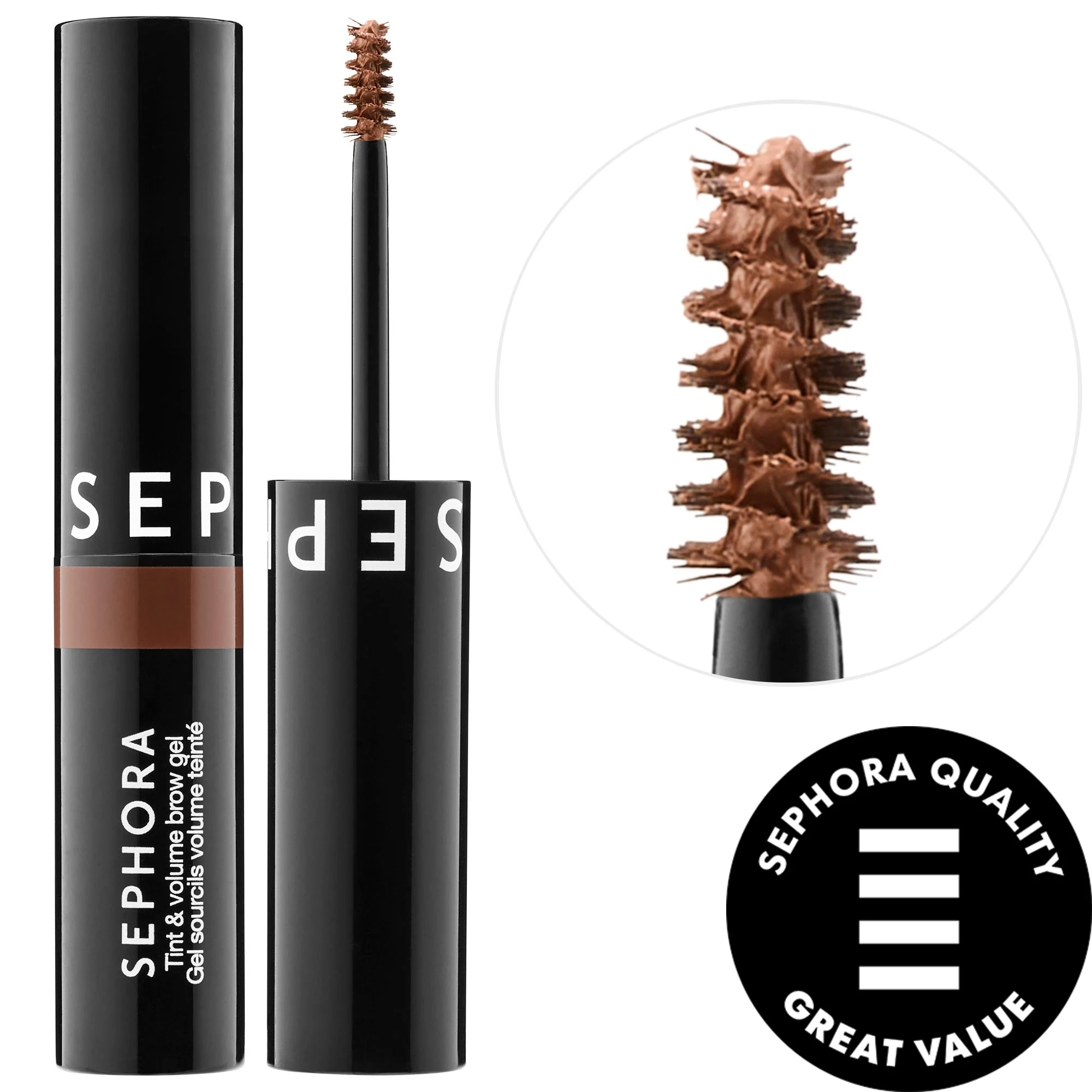 undefined Sephora Quality Great Value