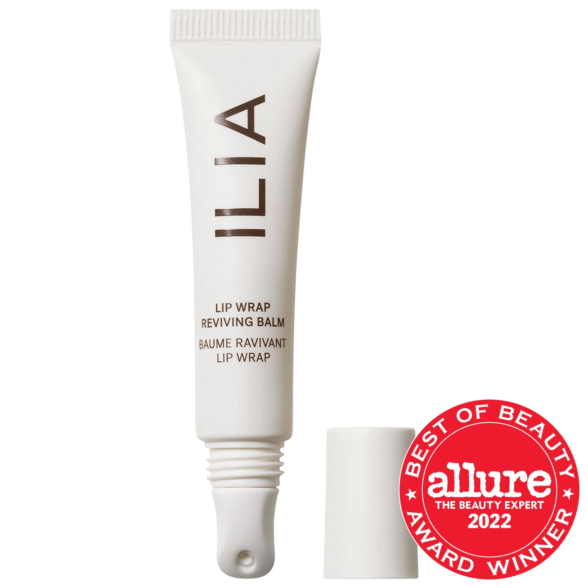 undefined allure 2022 Best of Beauty Award Winner