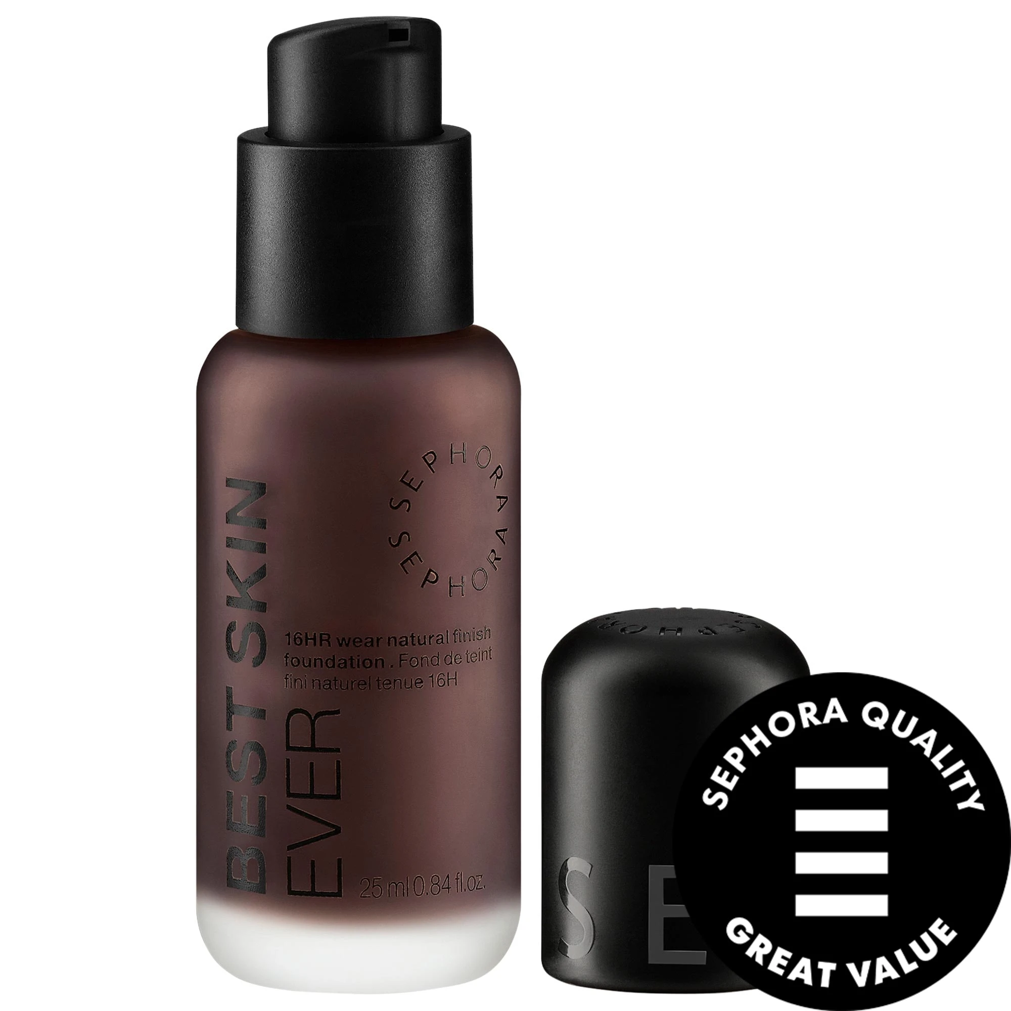 undefined Sephora Quality Great Value