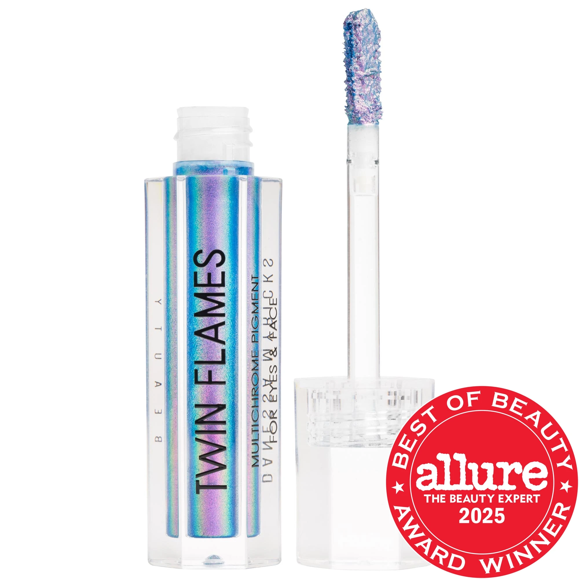 undefined allure 2025 Best of Beauty Award Winner
