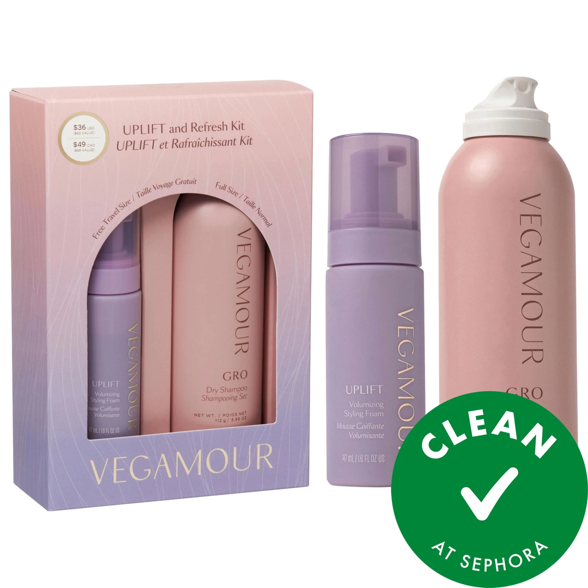 undefined Clean at Sephora