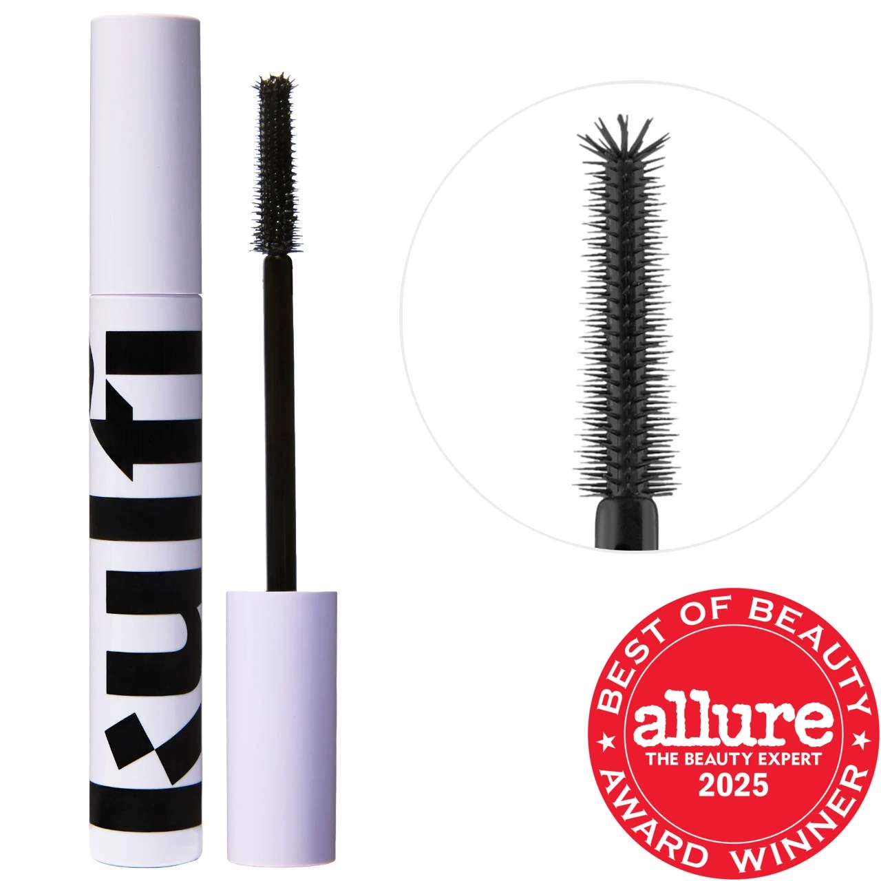 undefined allure 2025 Best of Beauty Award Winner
