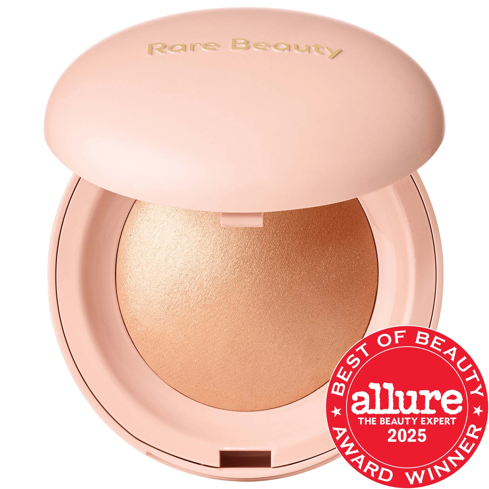 undefined allure 2025 Best of Beauty Award Winner