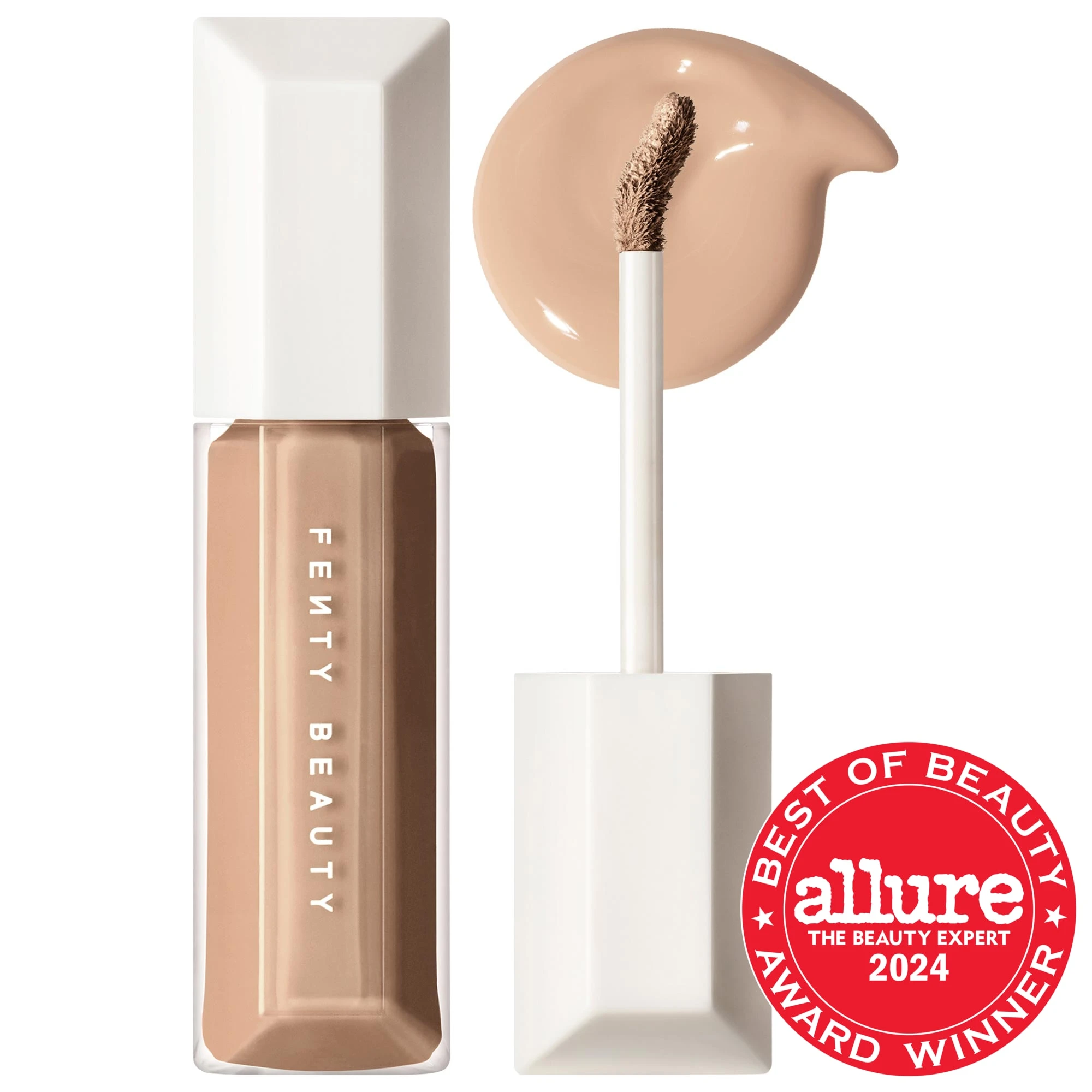undefined allure 2024 Best of Beauty Award Winner