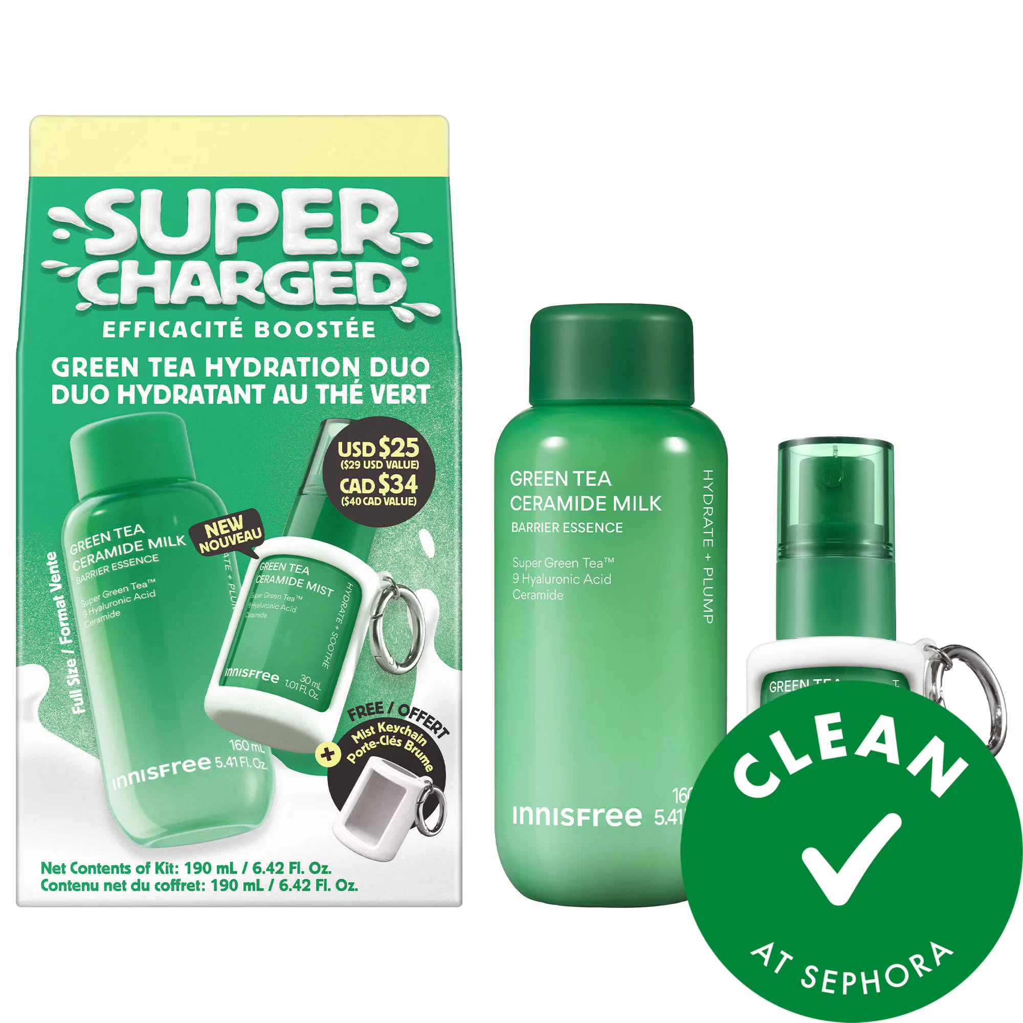 undefined Clean at Sephora