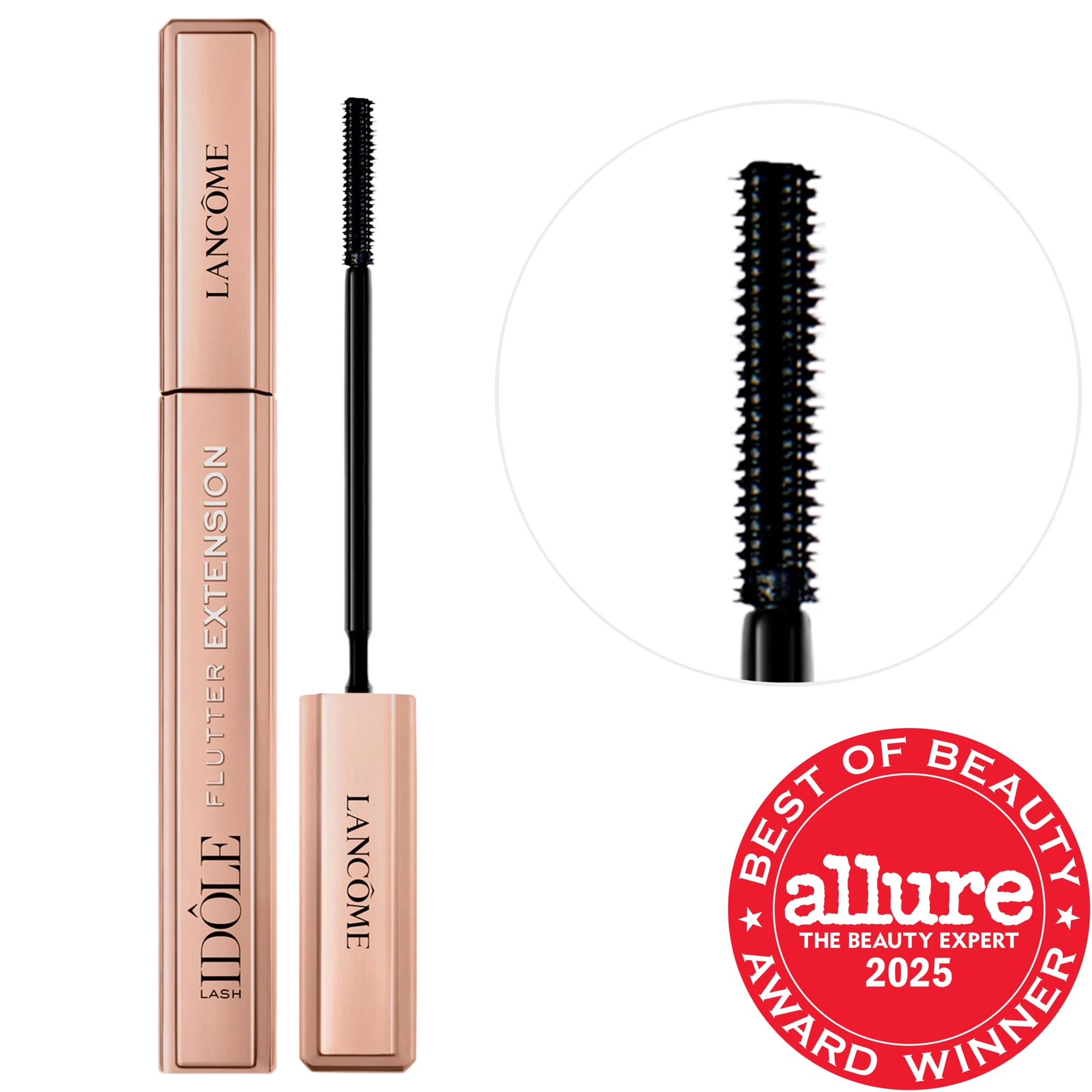 undefined allure 2025 Best of Beauty Award Winner