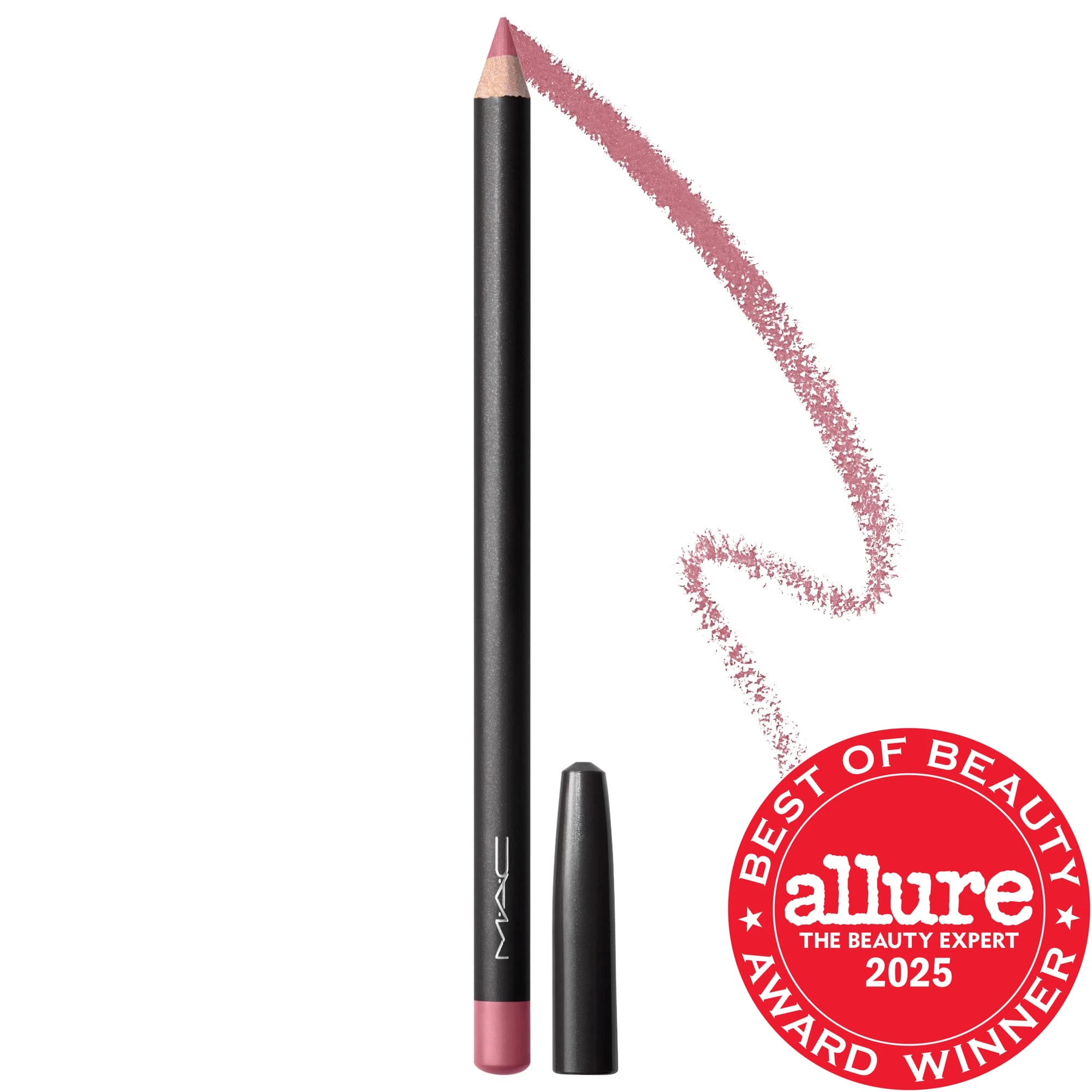 undefined allure 2025 Best of Beauty Award Winner