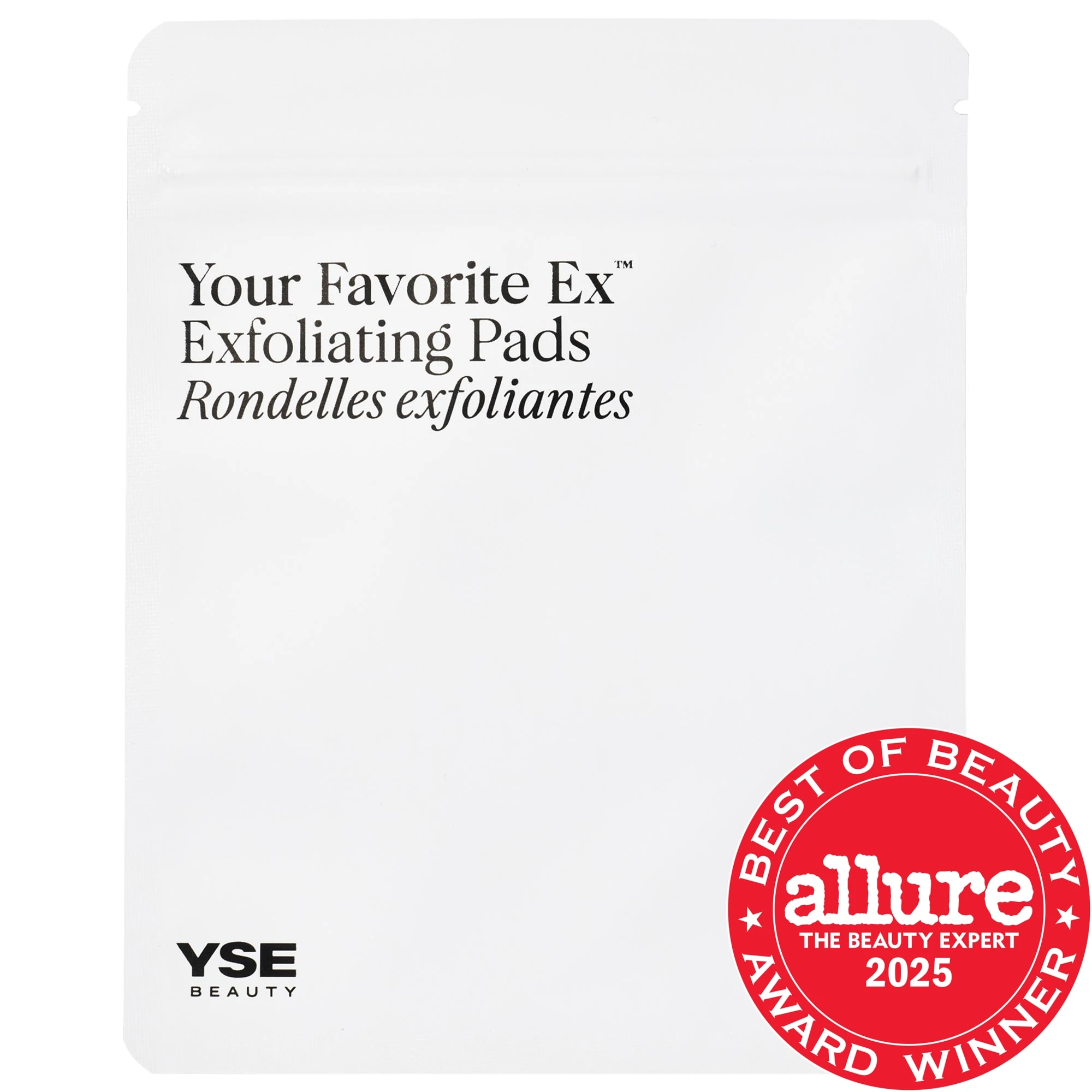 undefined allure 2025 Best of Beauty Award Winner