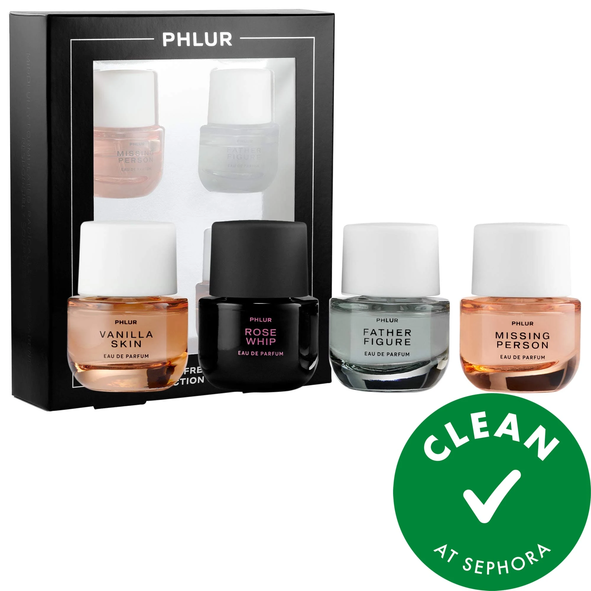 undefined Clean at Sephora
