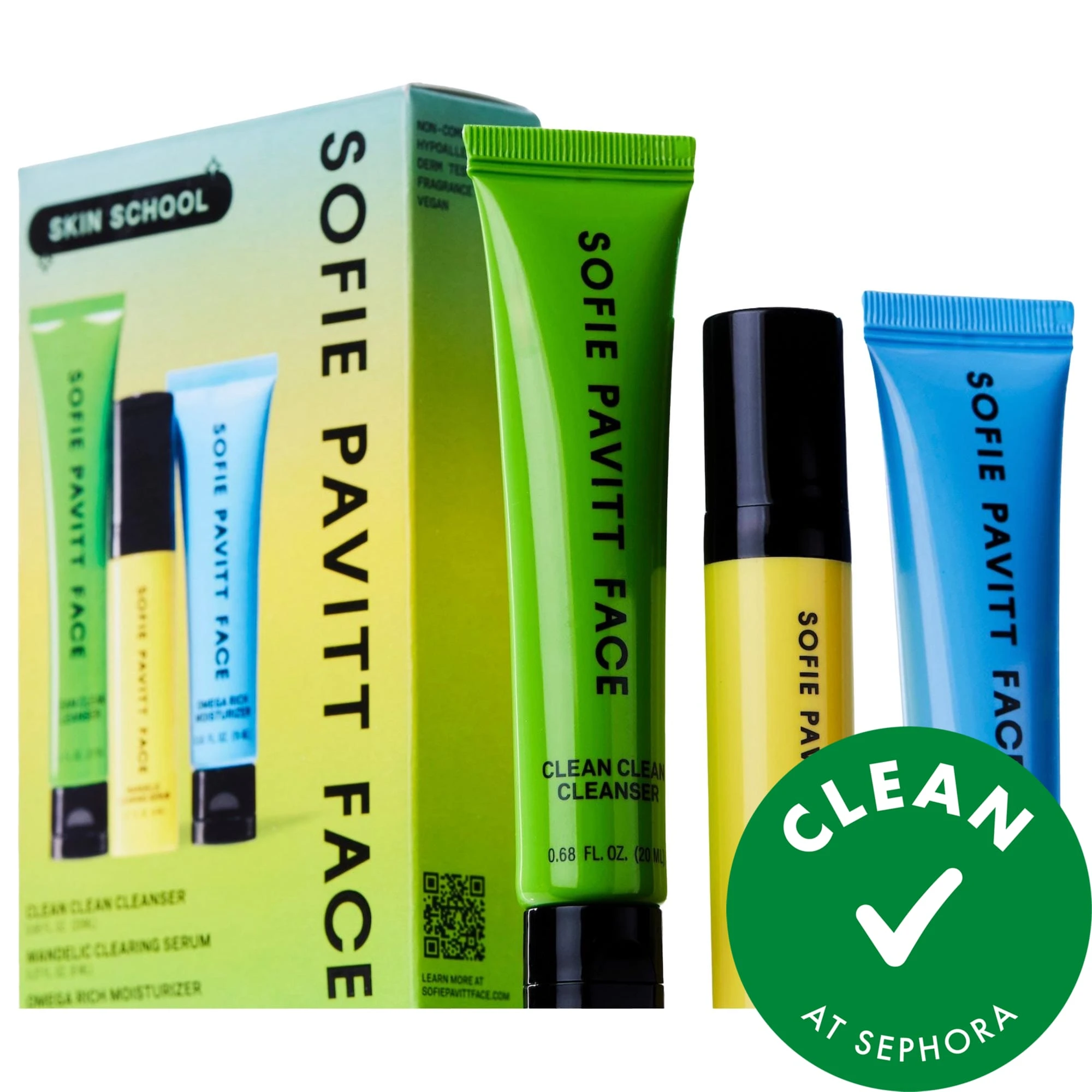 undefined Clean at Sephora