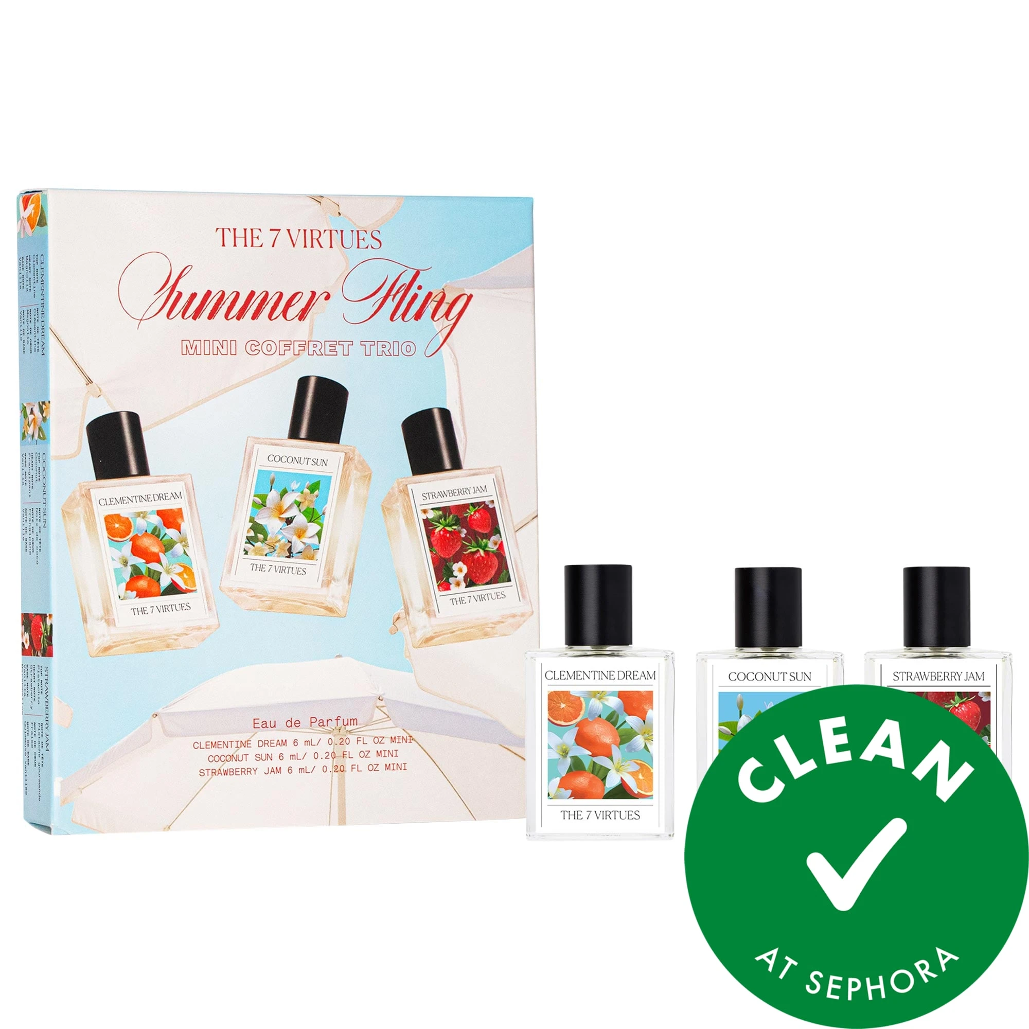 undefined Clean at Sephora