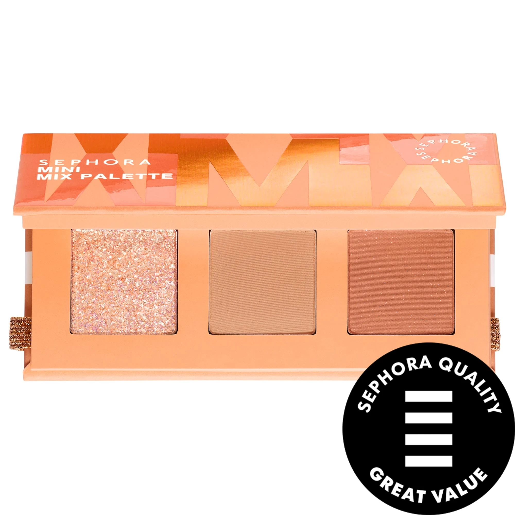undefined Sephora Quality Great Value