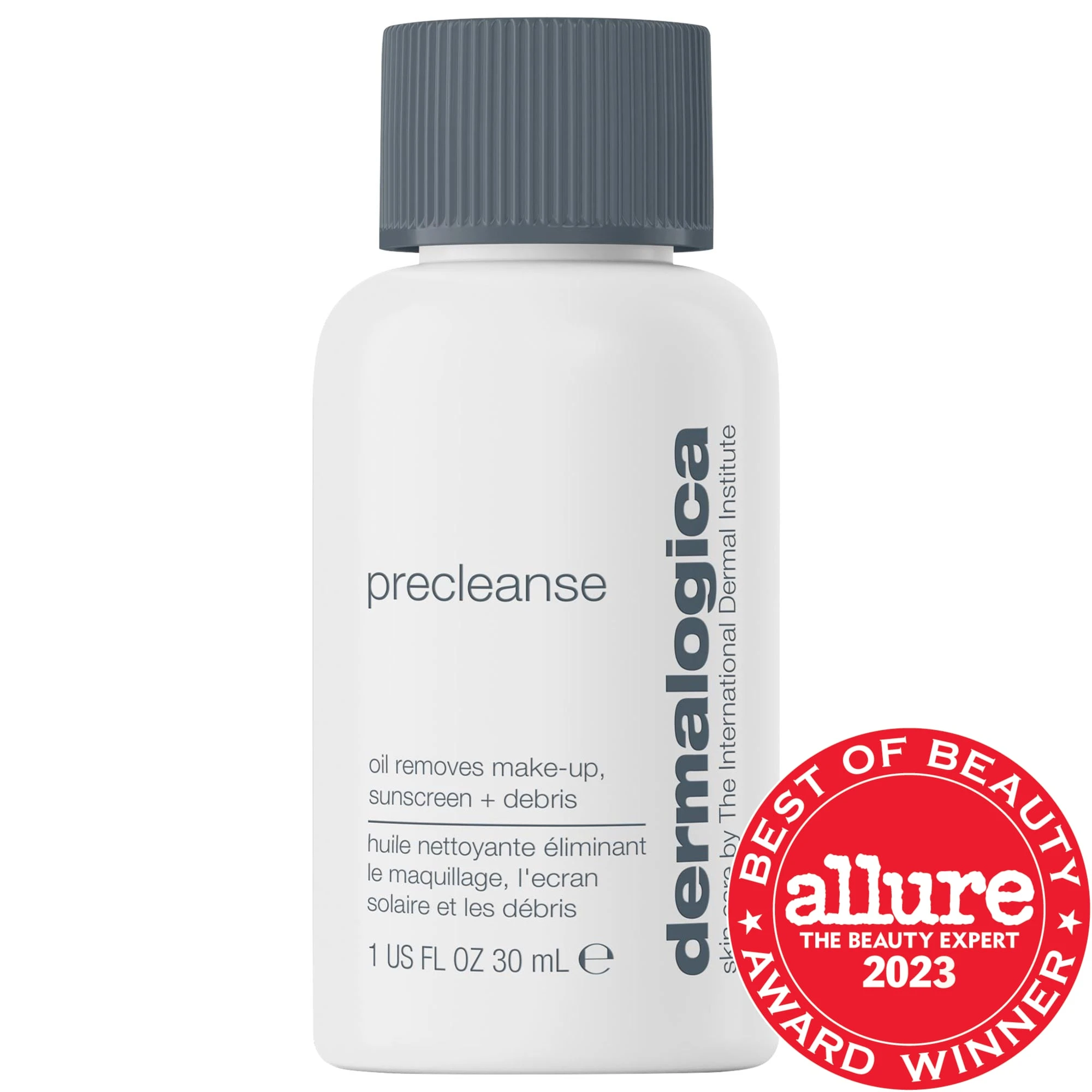 undefined allure 2023 Best of Beauty Award Winner