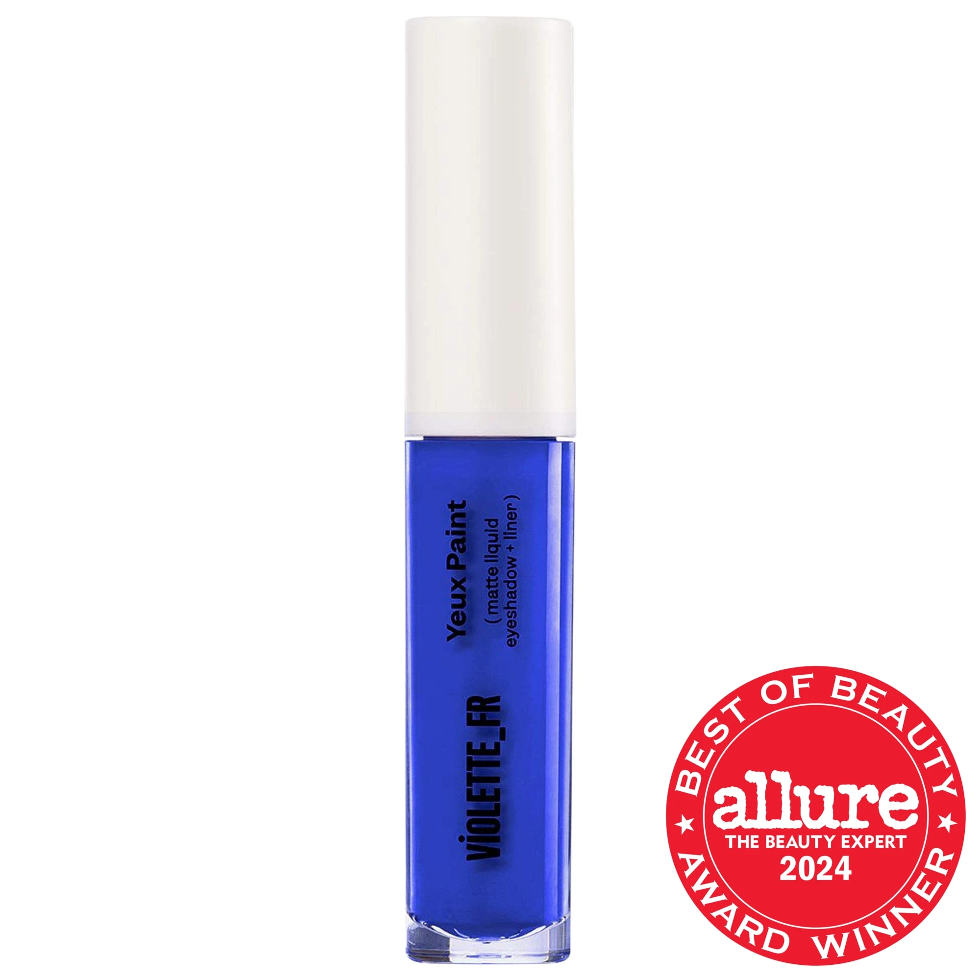 undefined allure 2024 Best of Beauty Award Winner