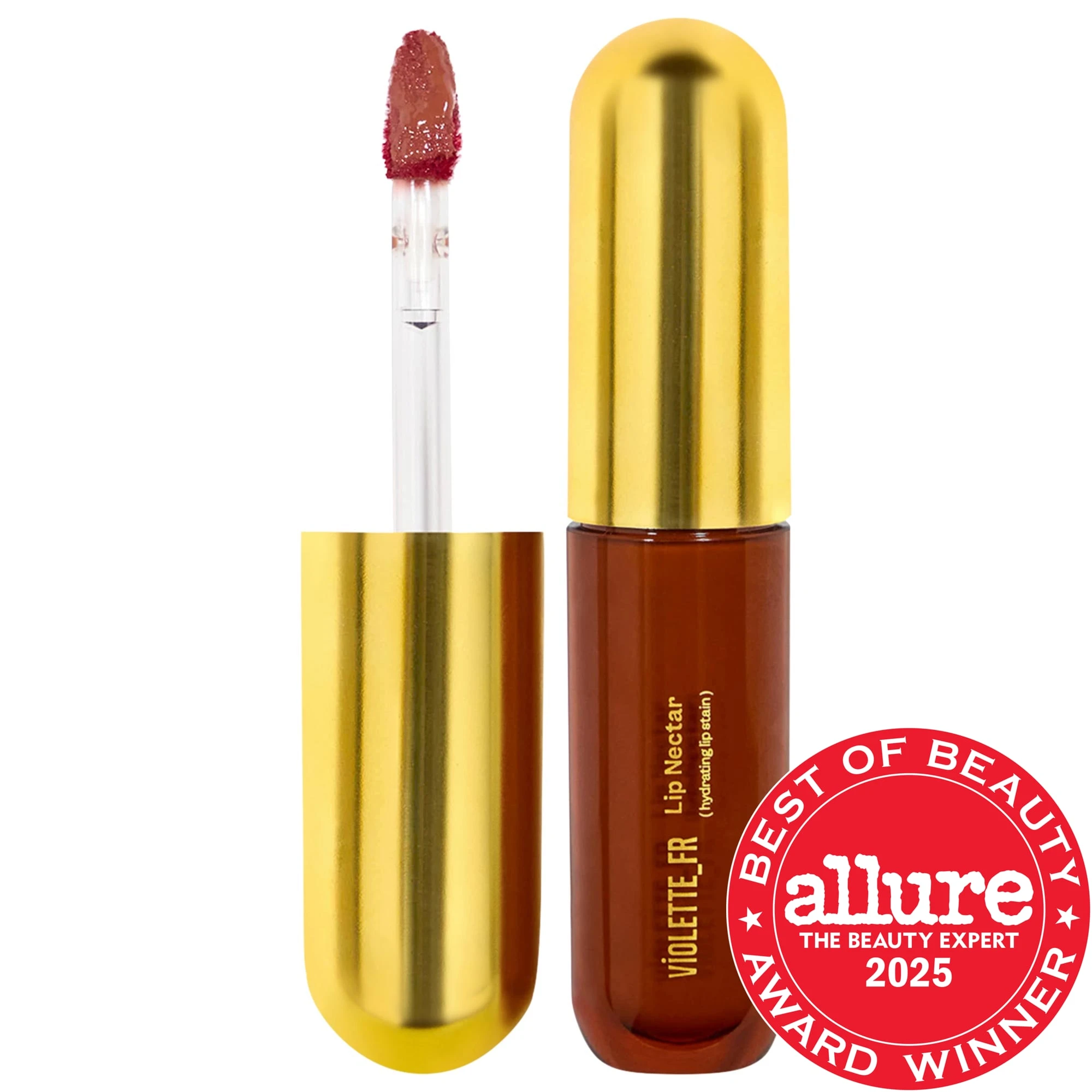 undefined allure 2025 Best of Beauty Award Winner
