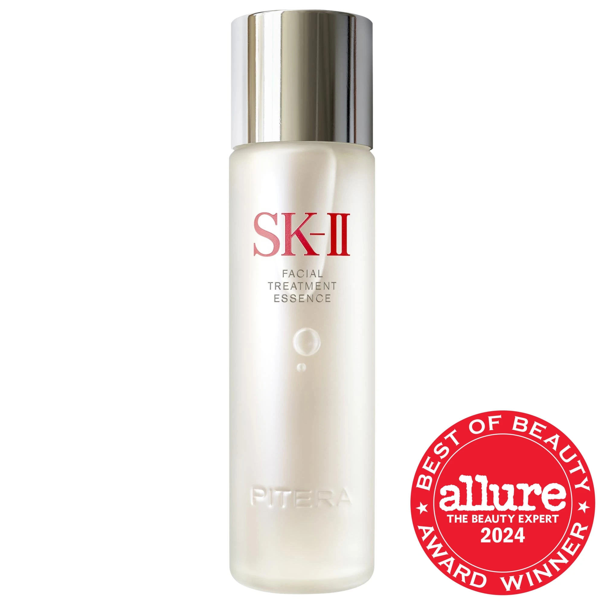 undefined allure 2024 Best of Beauty Award Winner