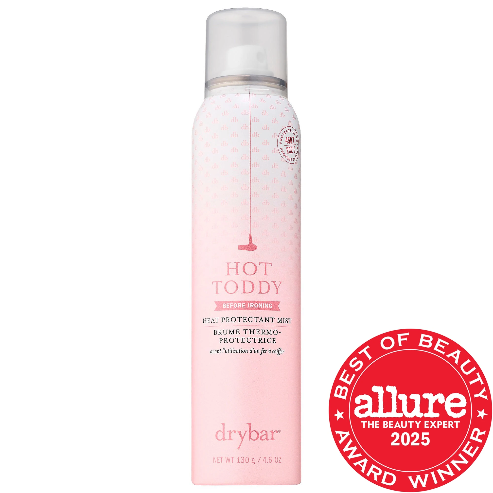 undefined allure 2025 Best of Beauty Award Winner