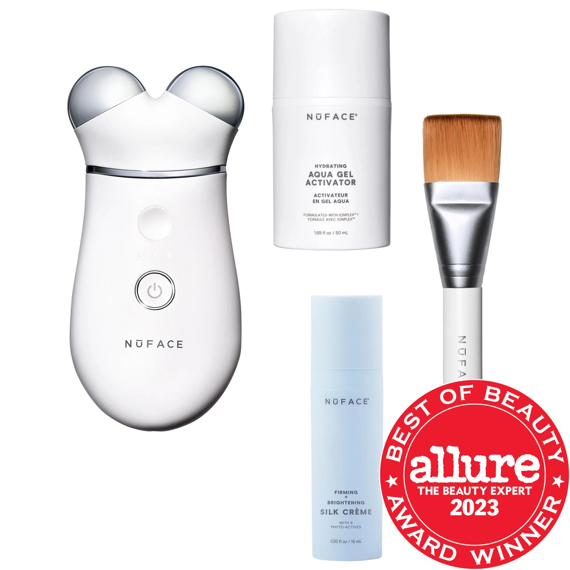undefined allure 2023 Best of Beauty Award Winner