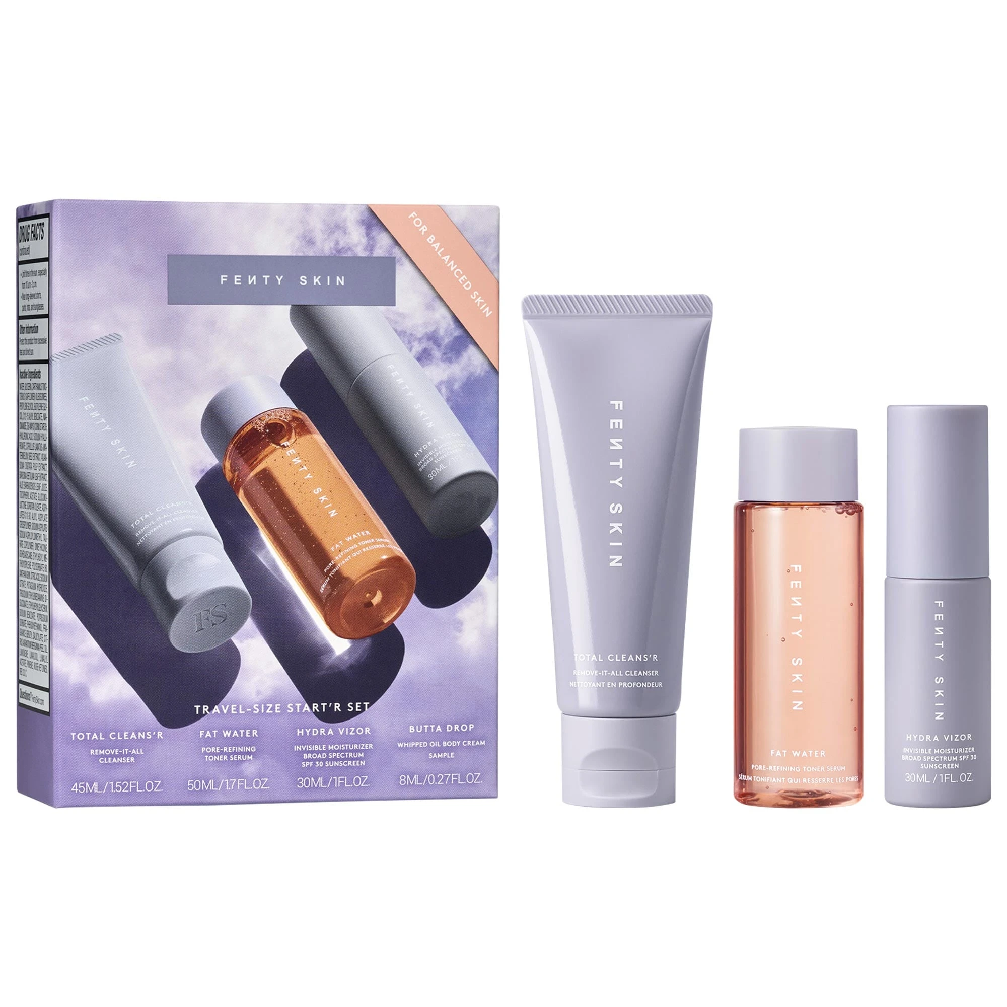 undefined Clean at Sephora
