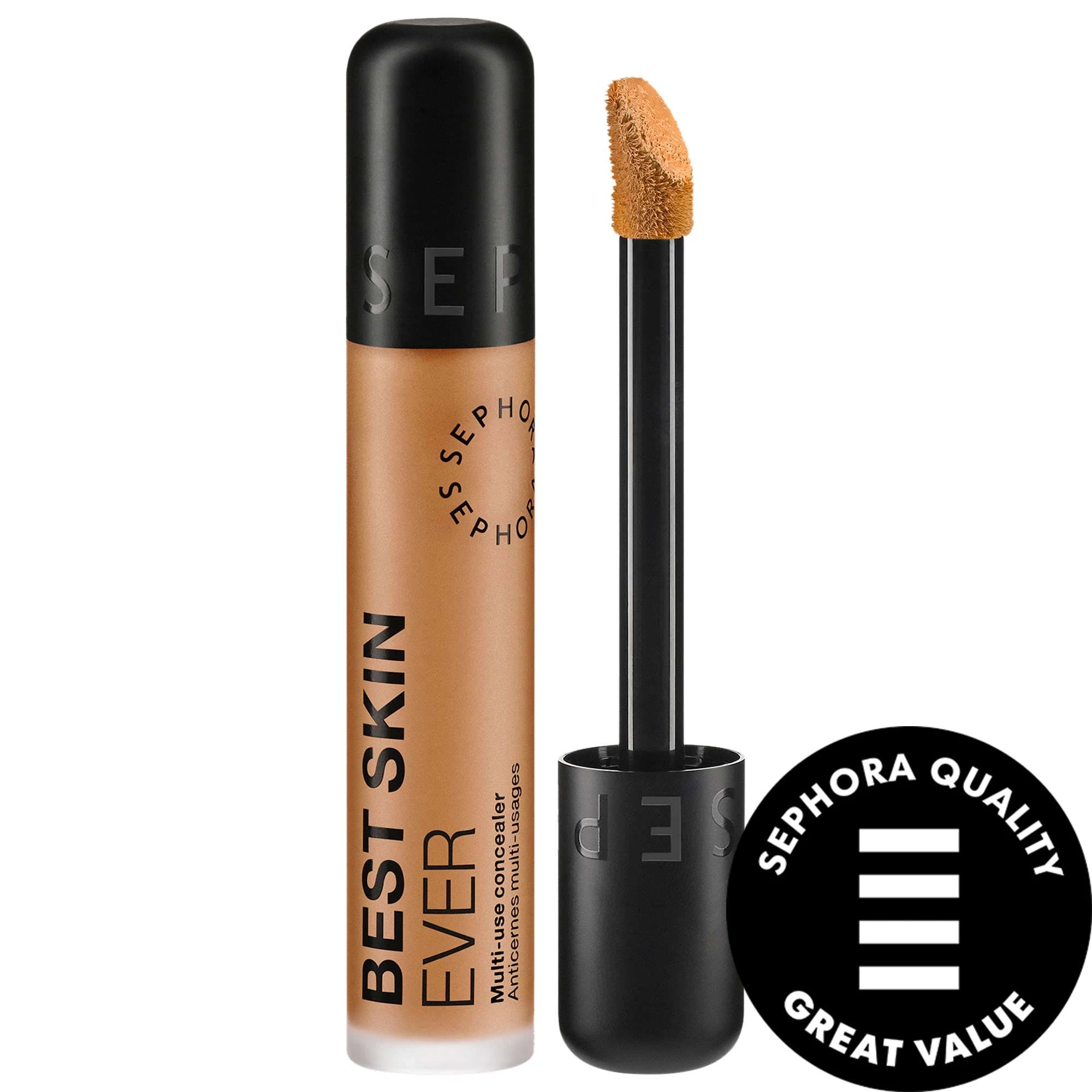 undefined Sephora Quality Great Value
