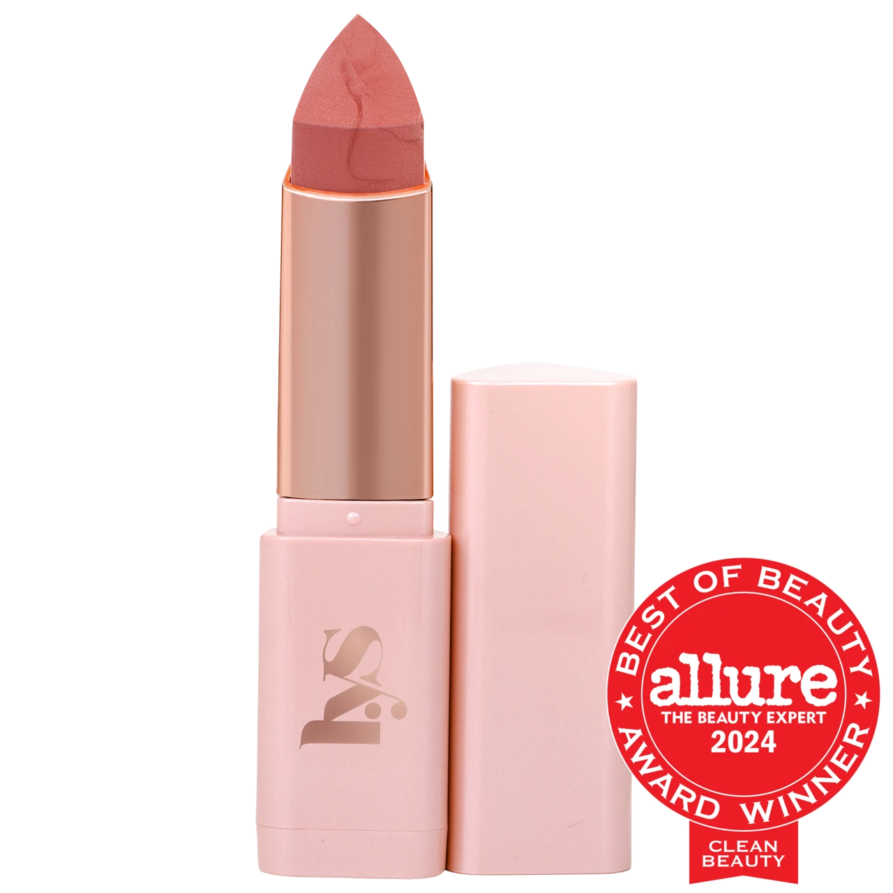 undefined allure 2024 Clean Beauty Winner