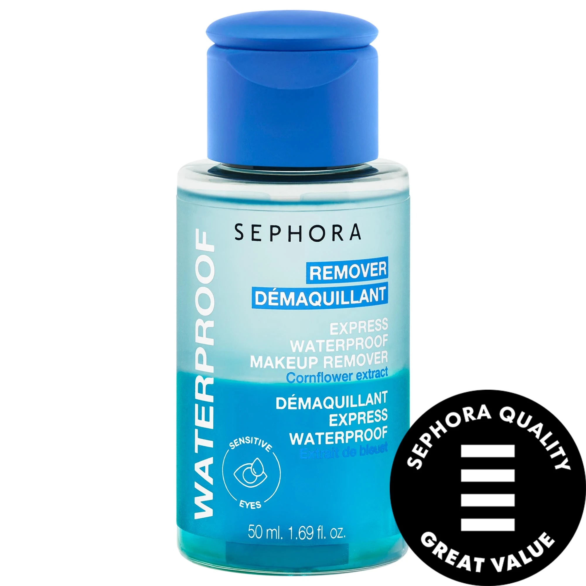 undefined Sephora Quality Great Value