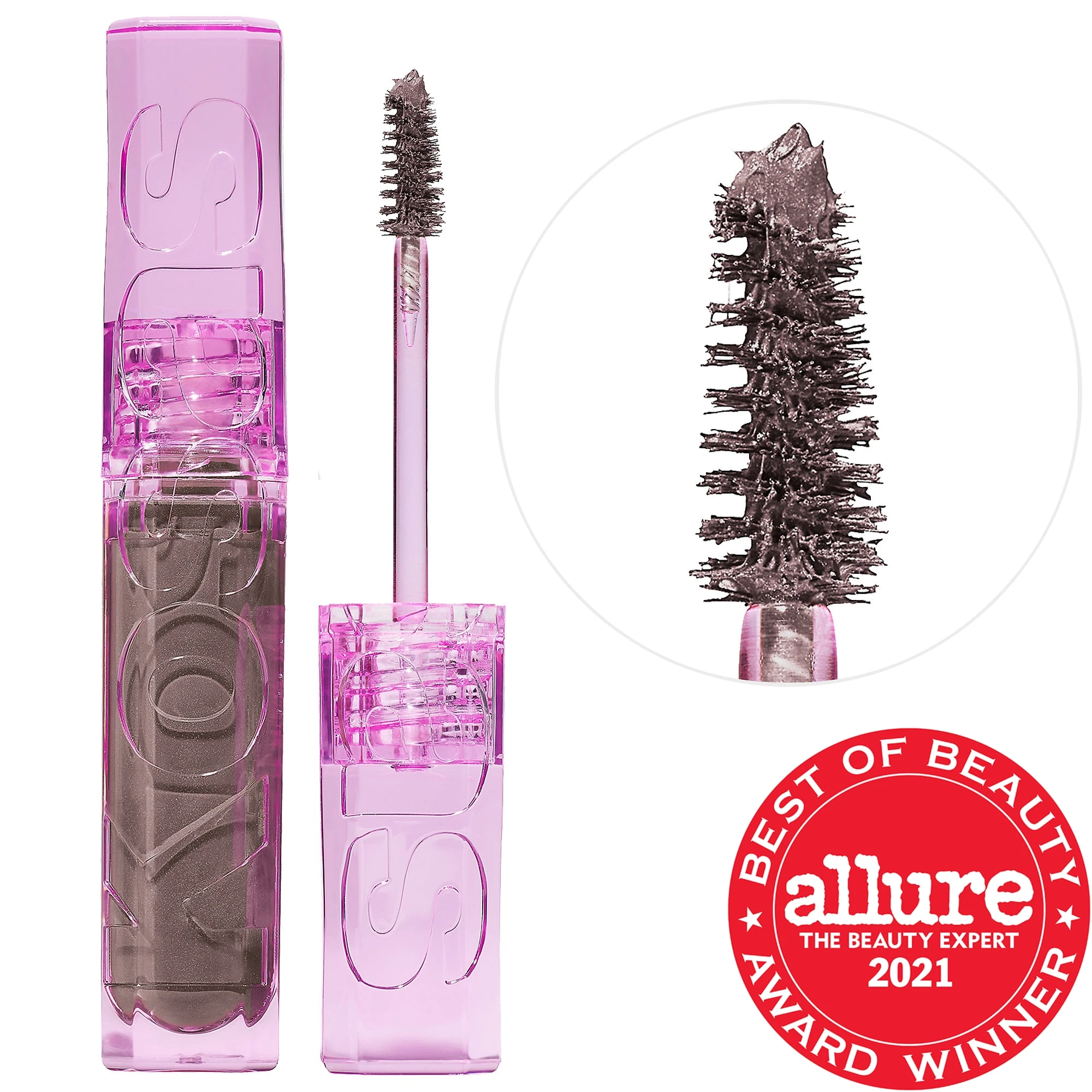 undefined 2021 Allure Best of Beauty Award Winner