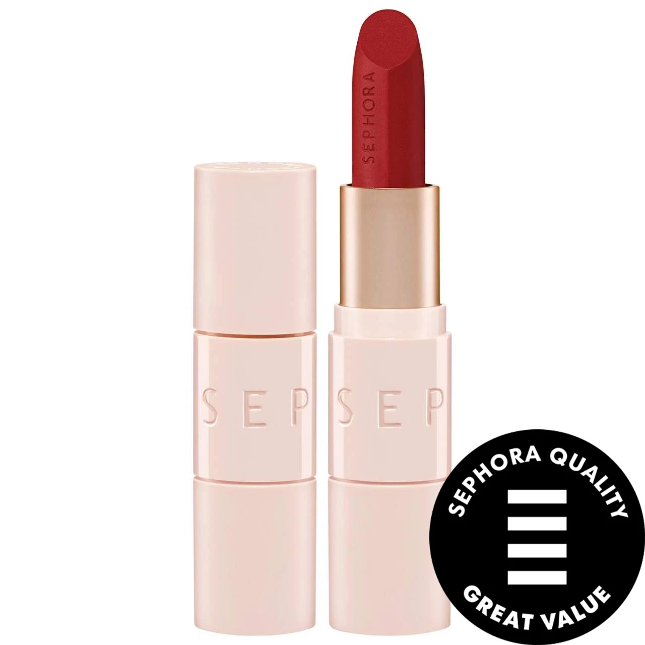 undefined Sephora Quality Great Value