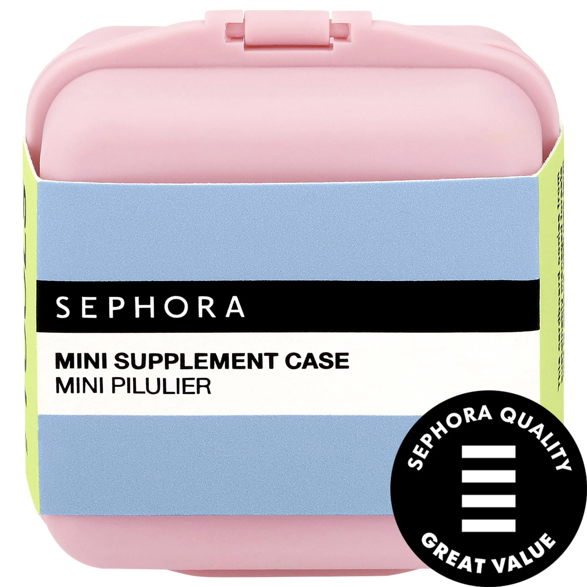undefined Sephora Quality Great Value