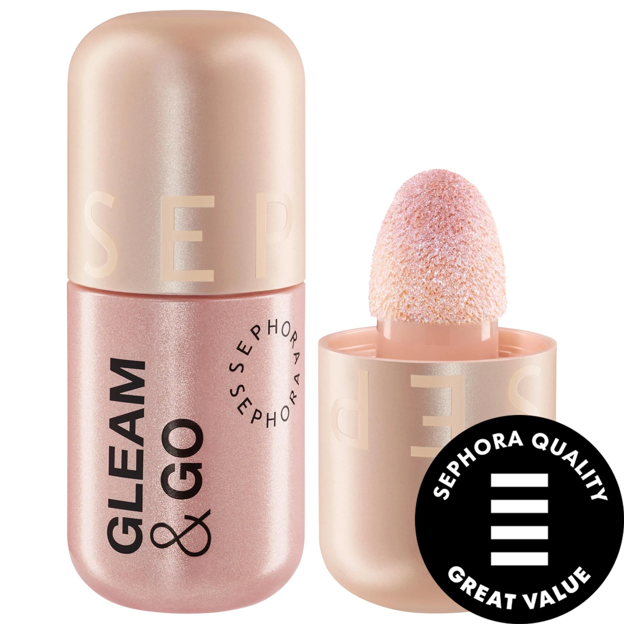 undefined Sephora Quality Great Value