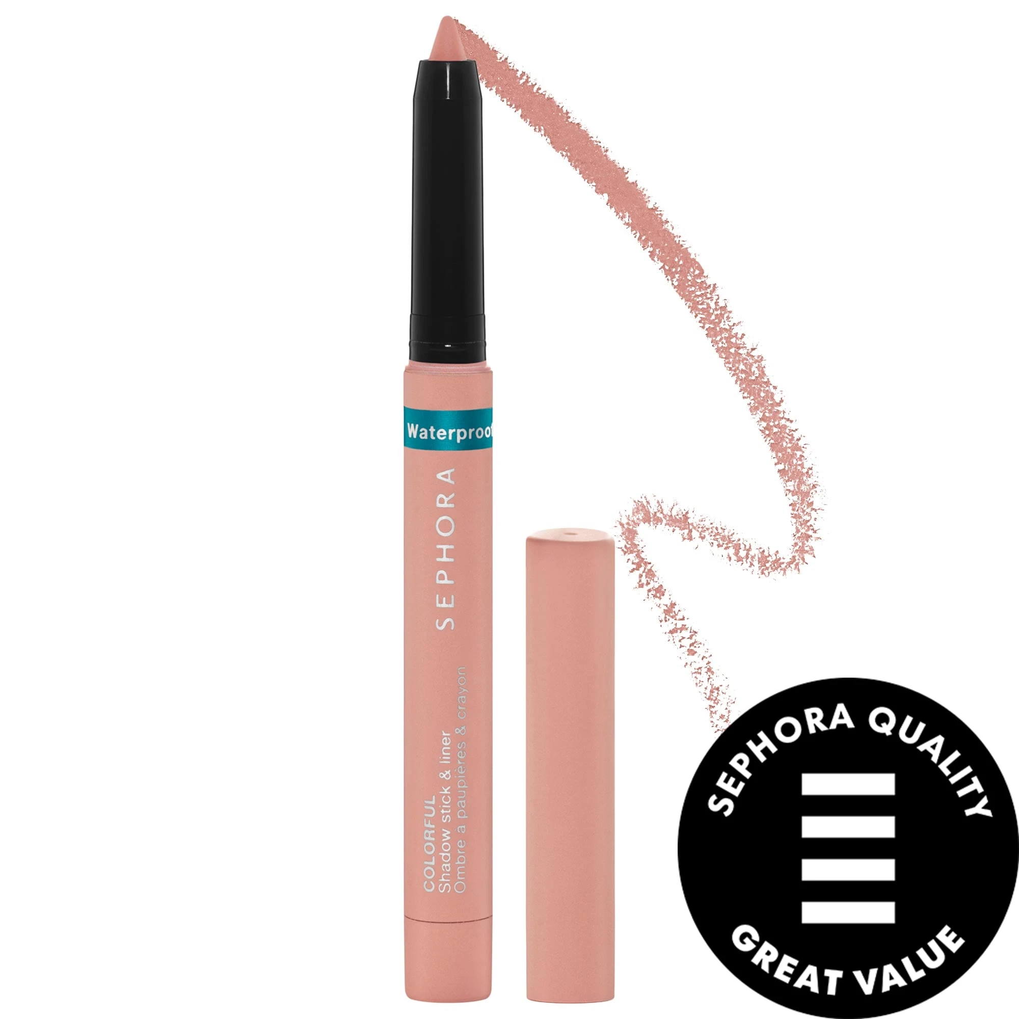 undefined Sephora Quality Great Value