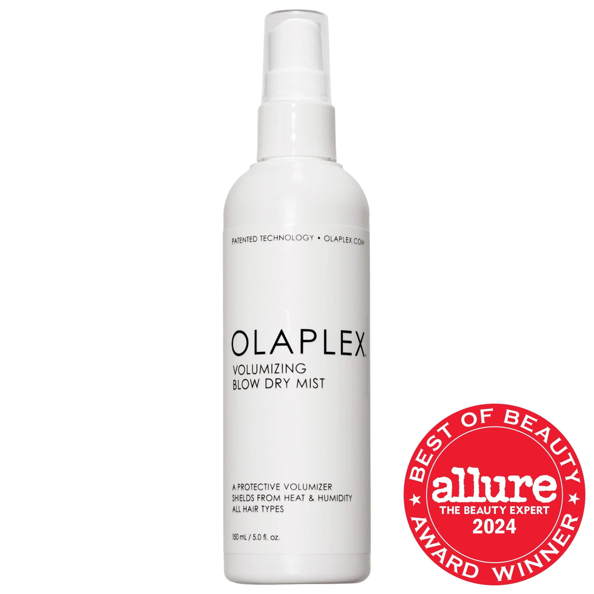 undefined allure 2024 Best of Beauty Award Winner