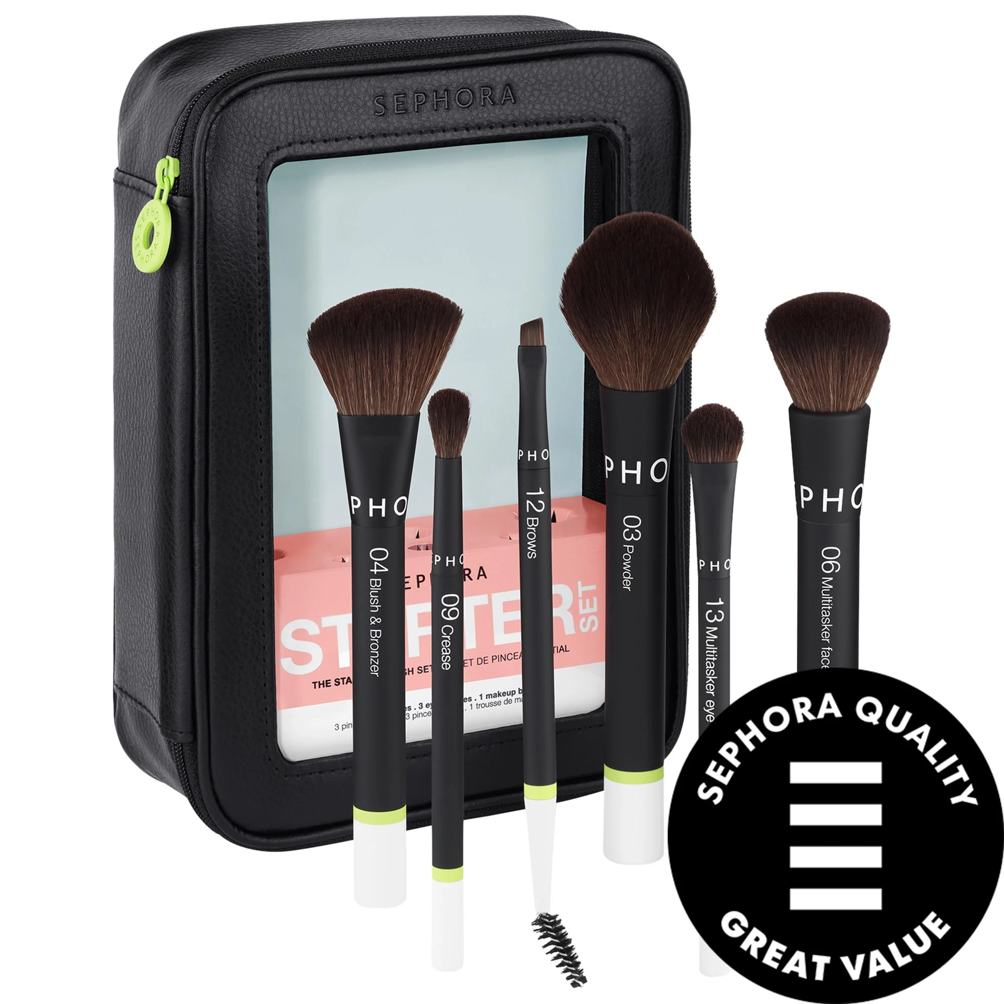 undefined Sephora Quality Great Value