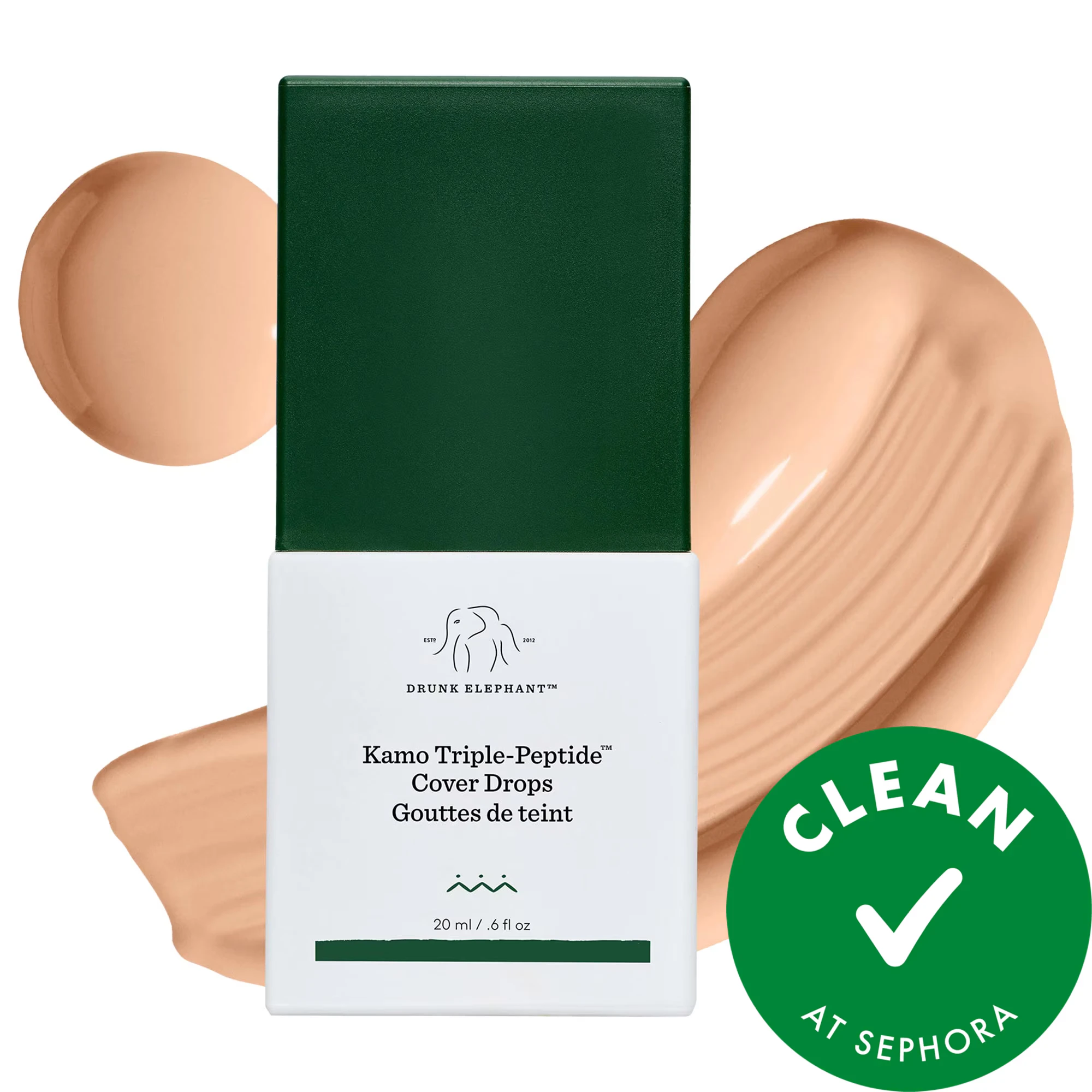 undefined Clean at Sephora