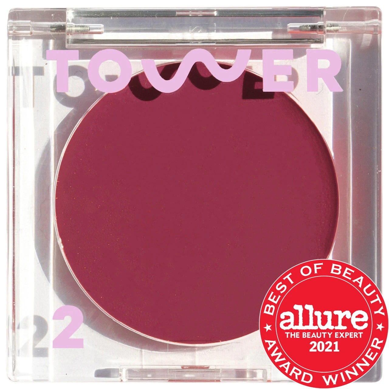 undefined 2021 Allure Best of Beauty Award Winner