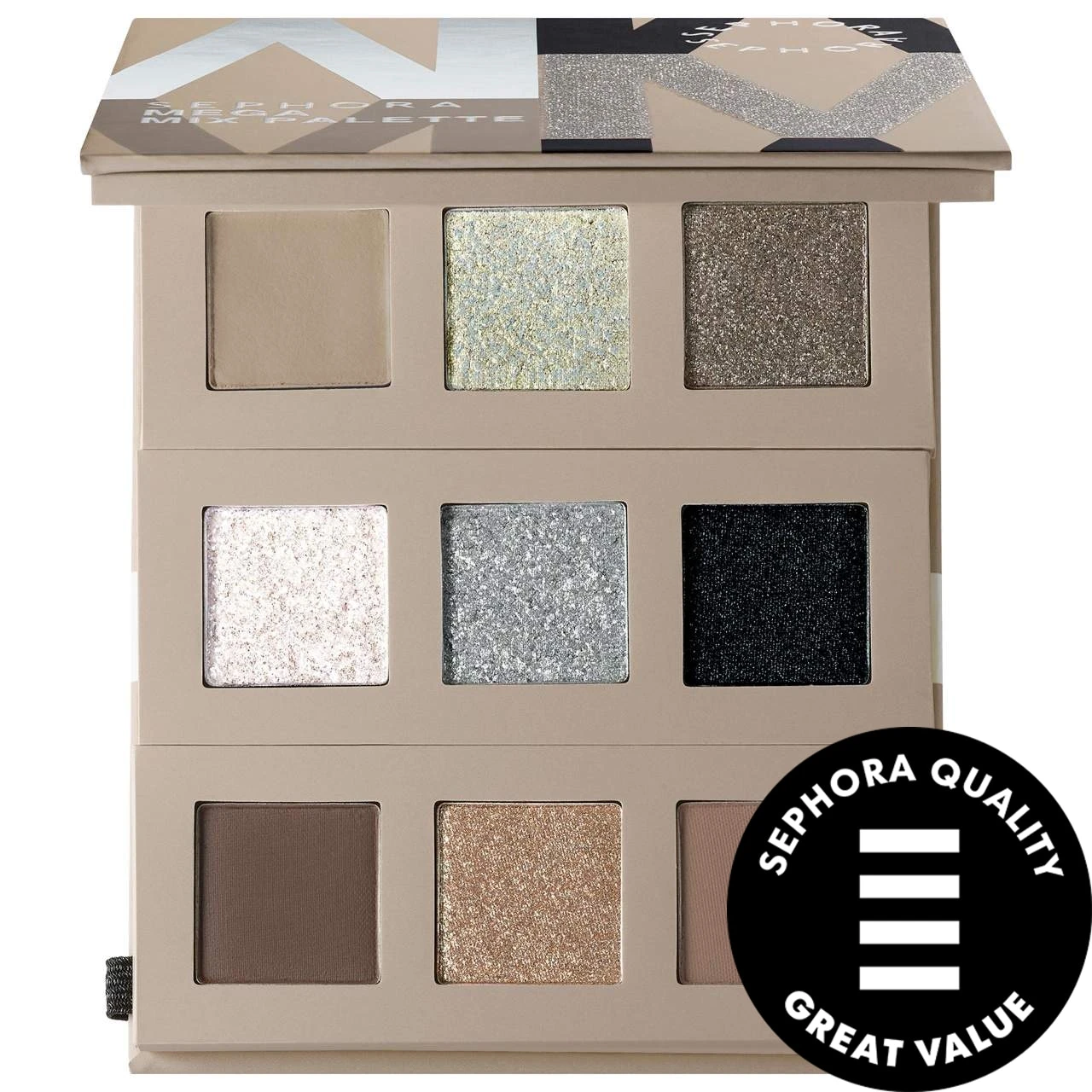 undefined Sephora Quality Great Value