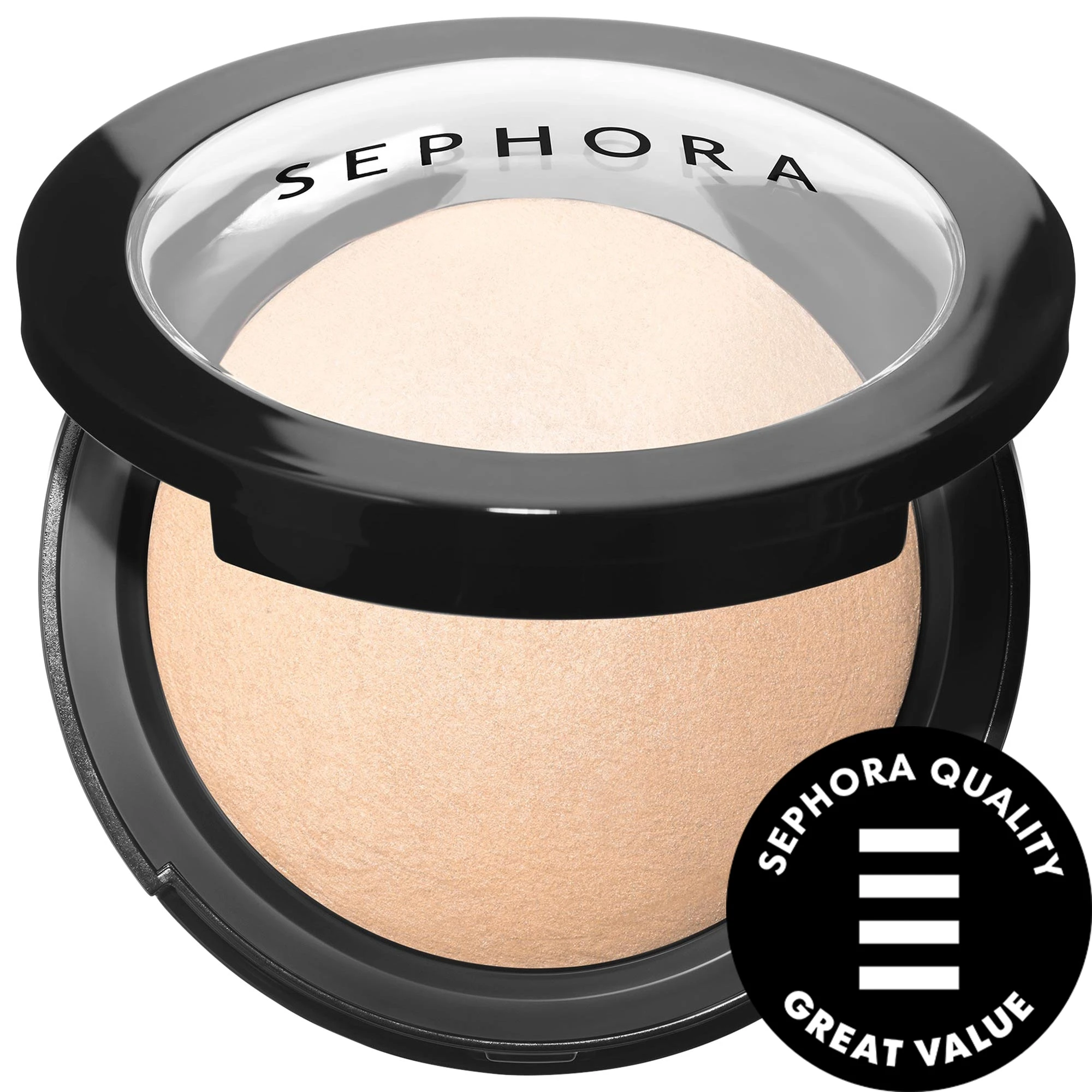 undefined Sephora Quality Great Value