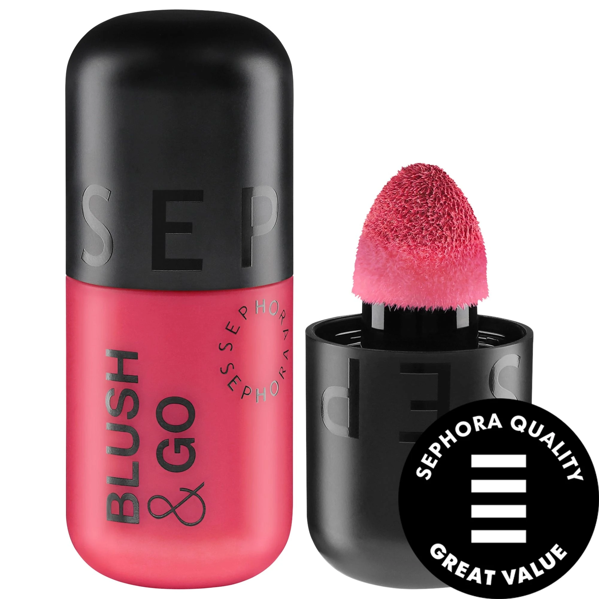 undefined Sephora Quality Great Value